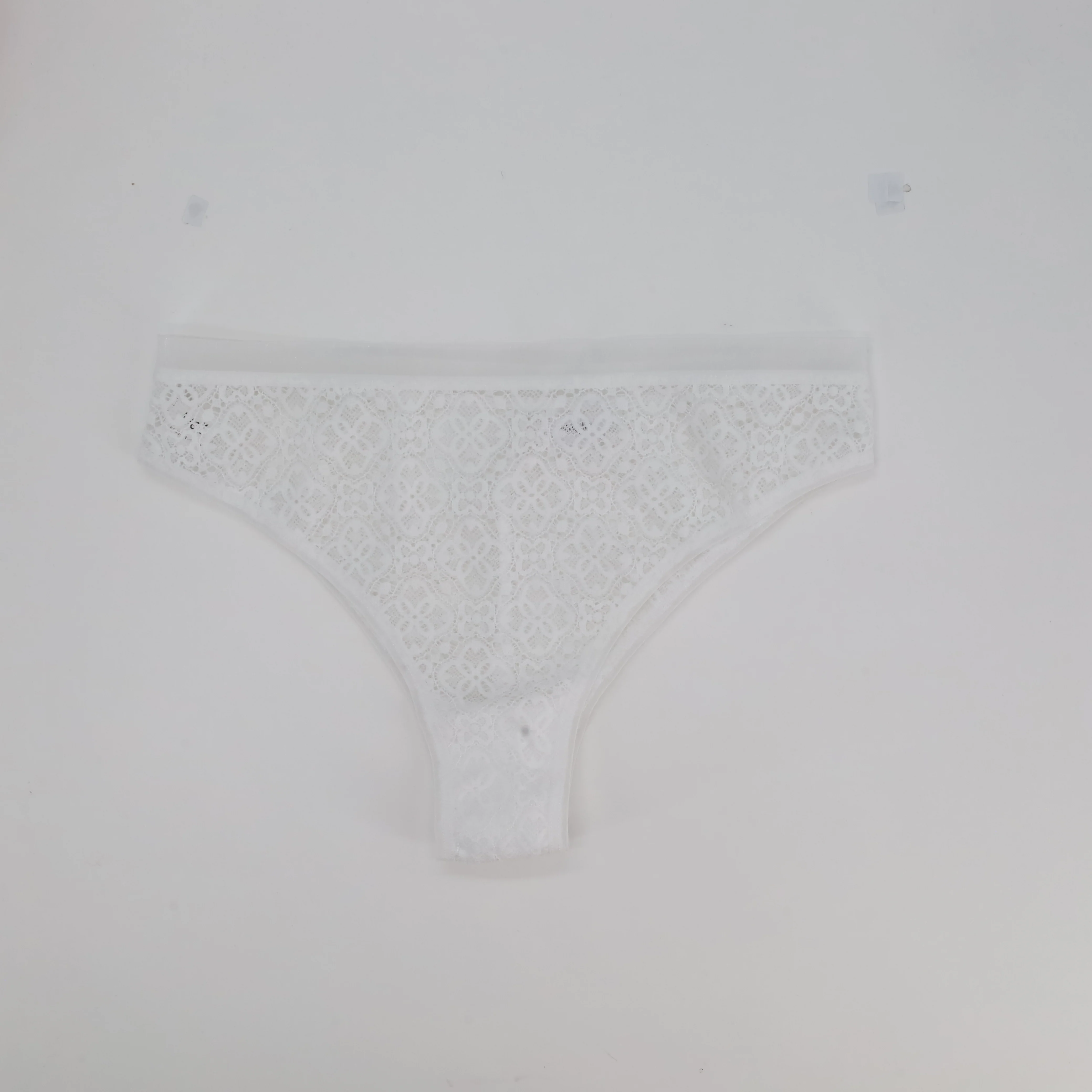 Tanga Well Blanc
