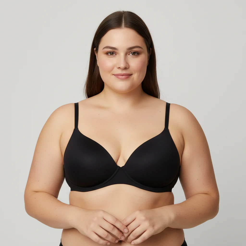 Soutien-gorge Noir