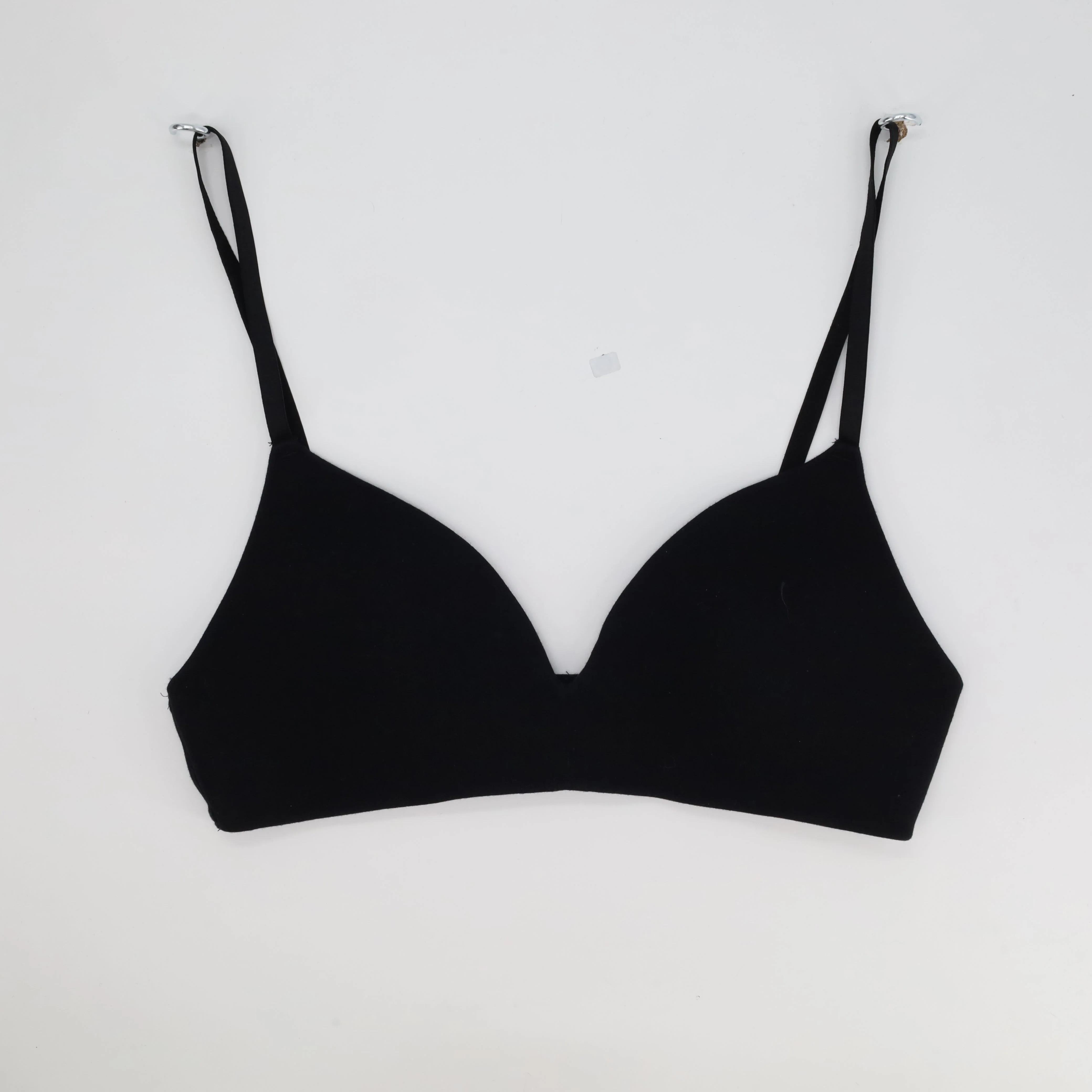 Soutien-gorge Noir - Image 2