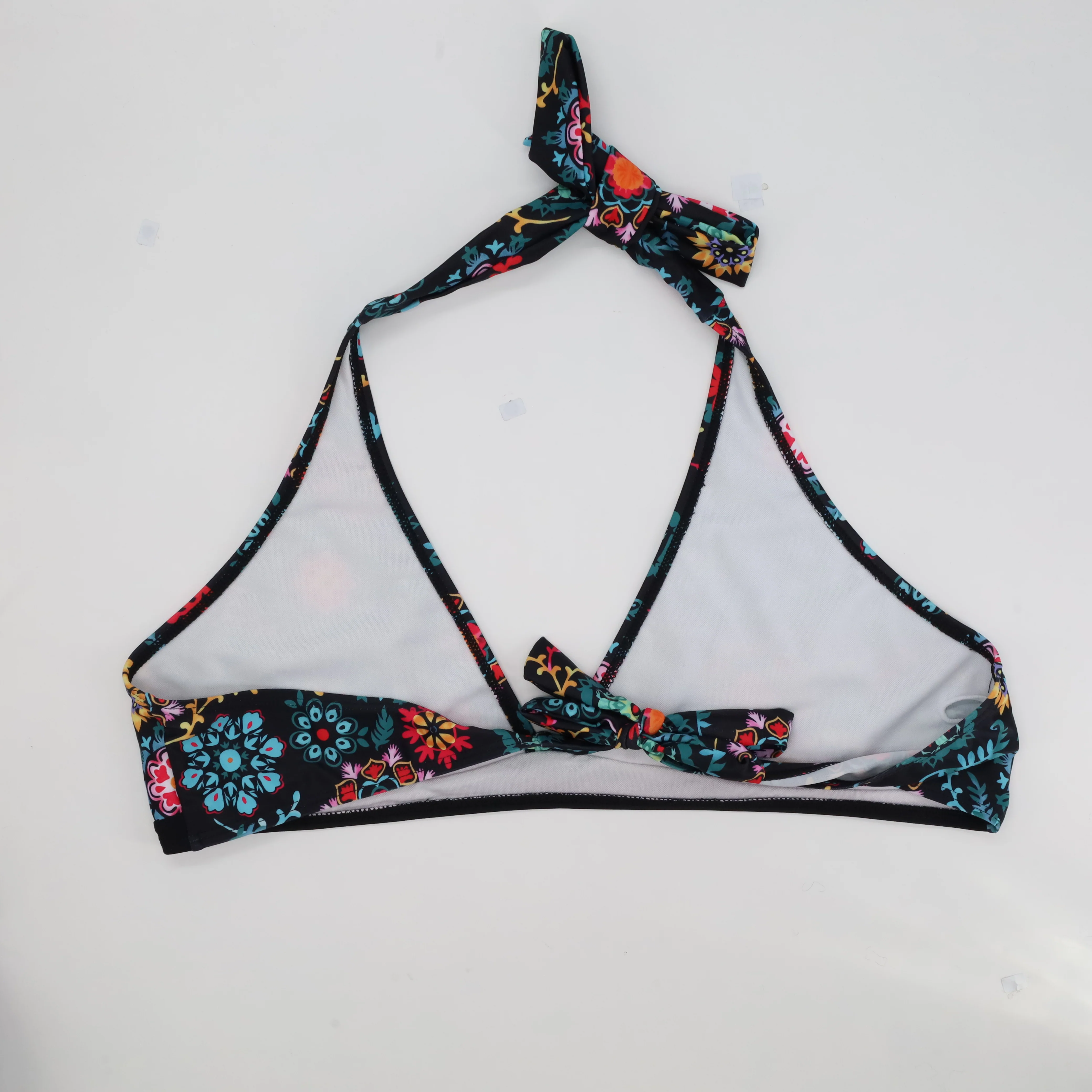 Haut de maillot Noir - Image 3