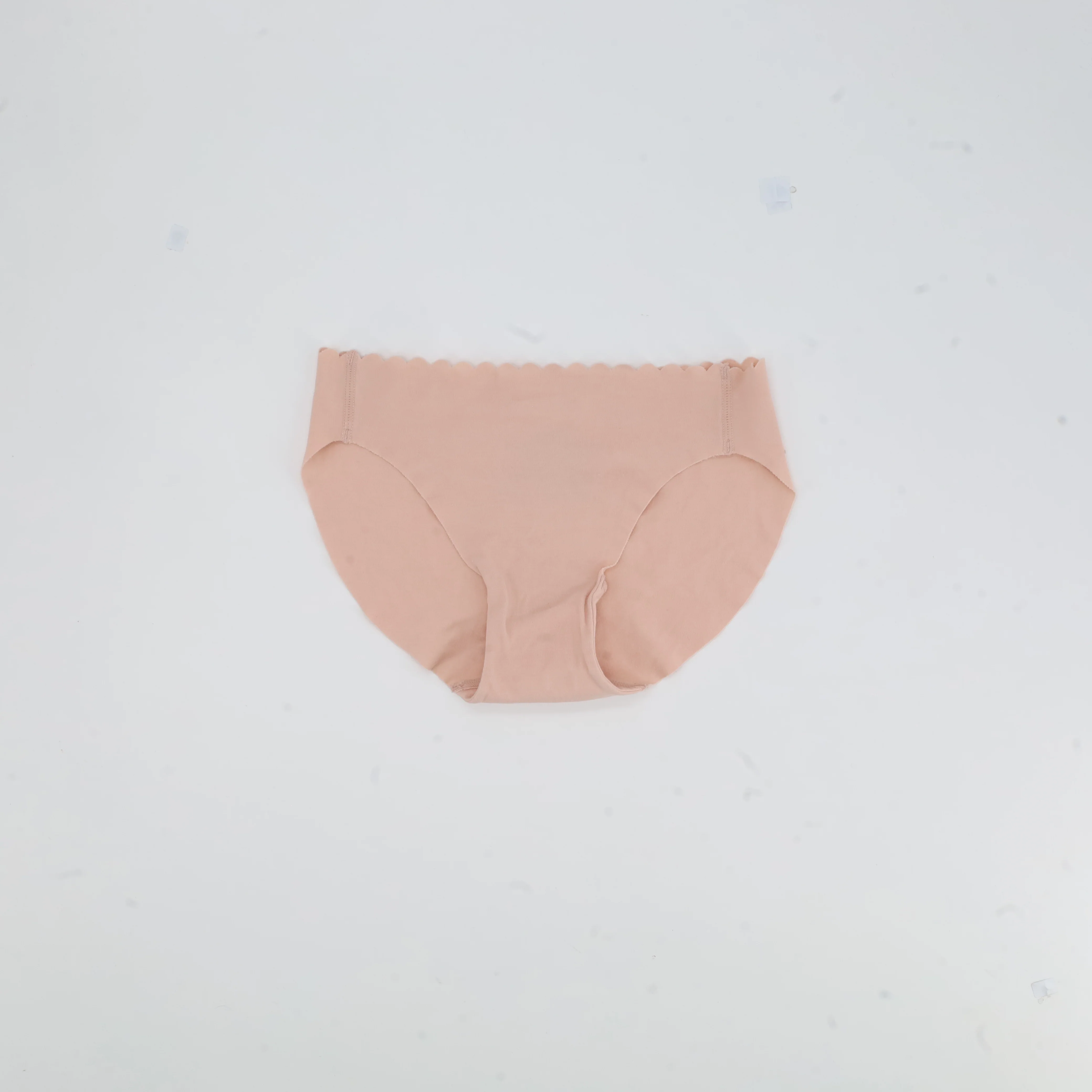Culotte DIM Beige