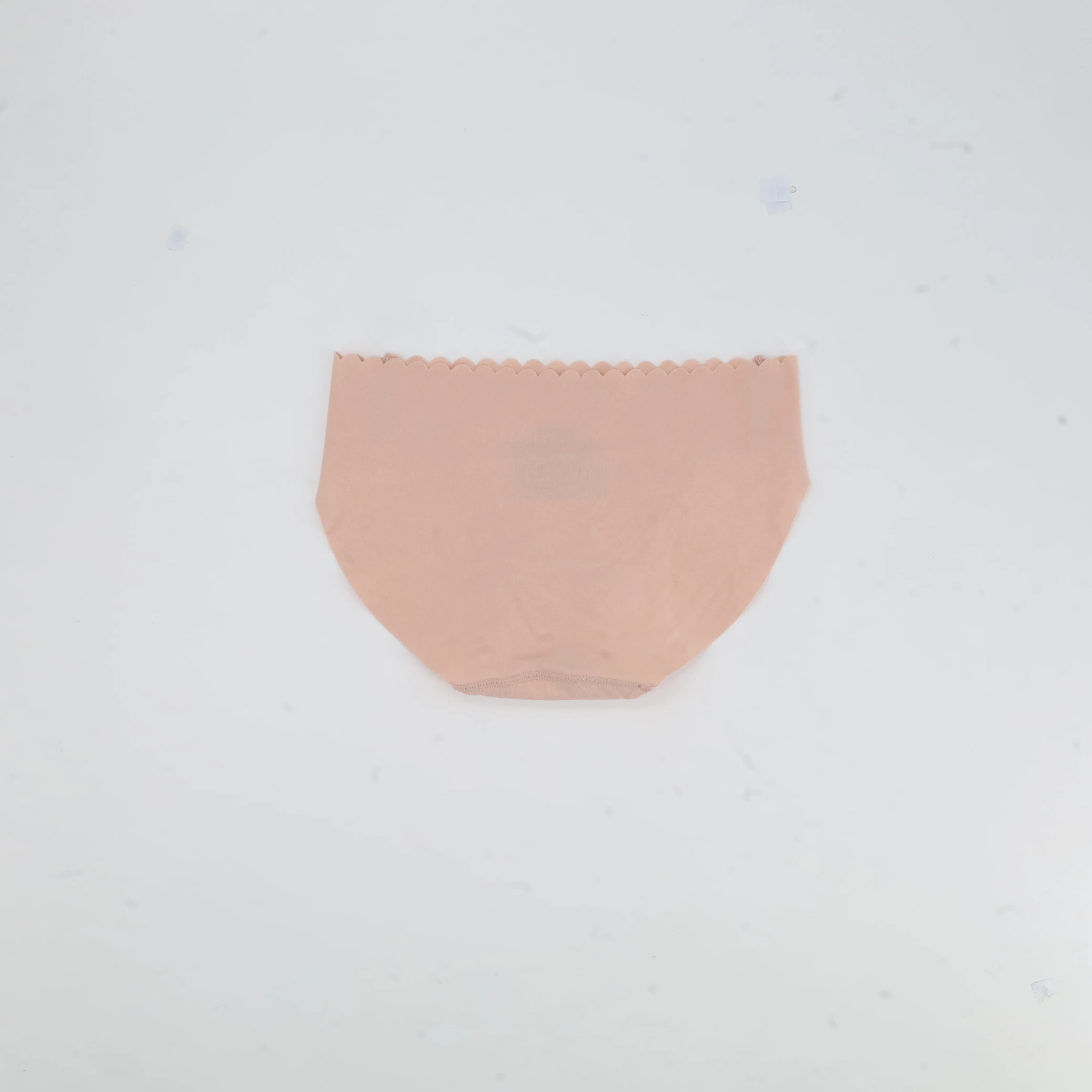 Culotte DIM Beige - Image 2