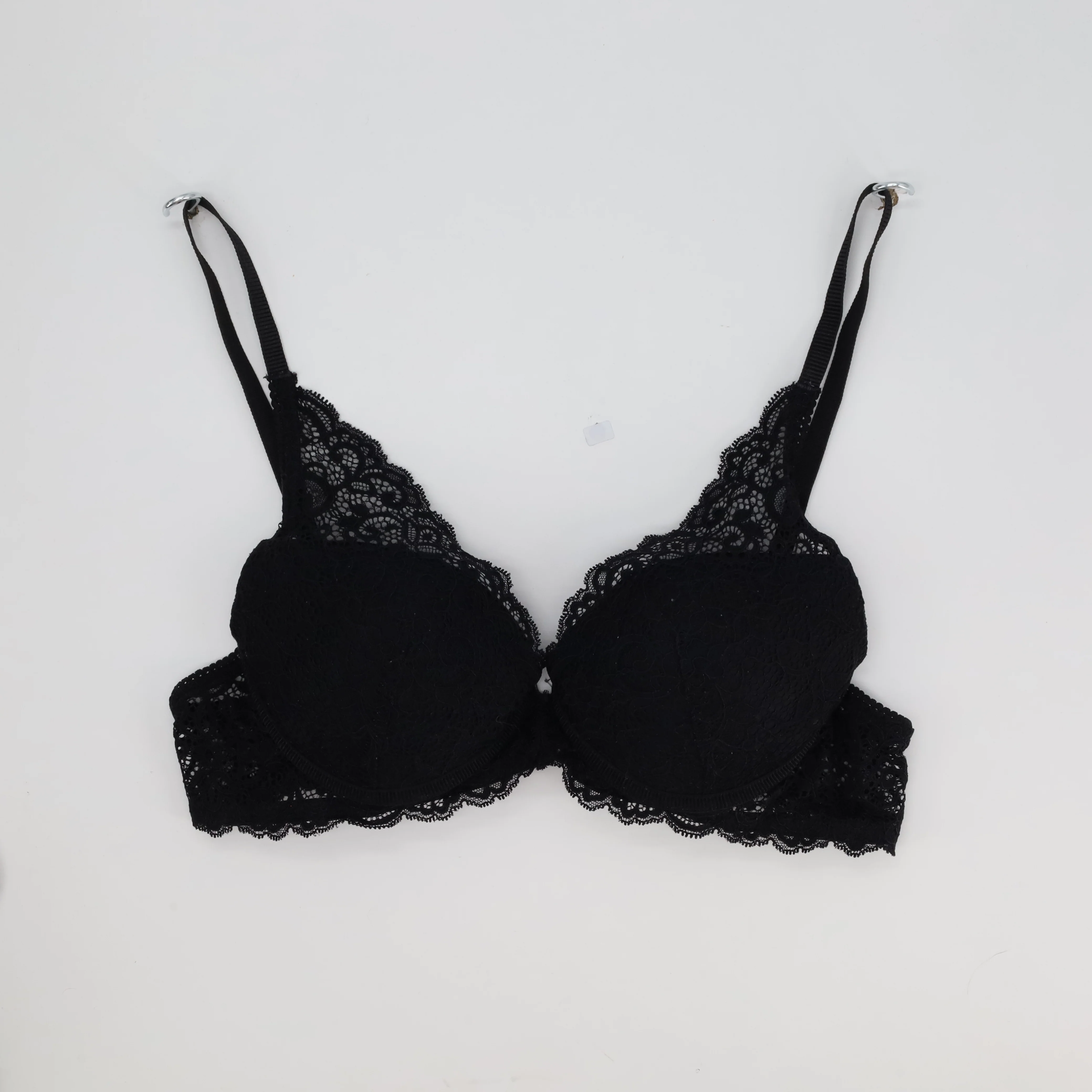 Soutien-gorge ETAM Noir - Image 2