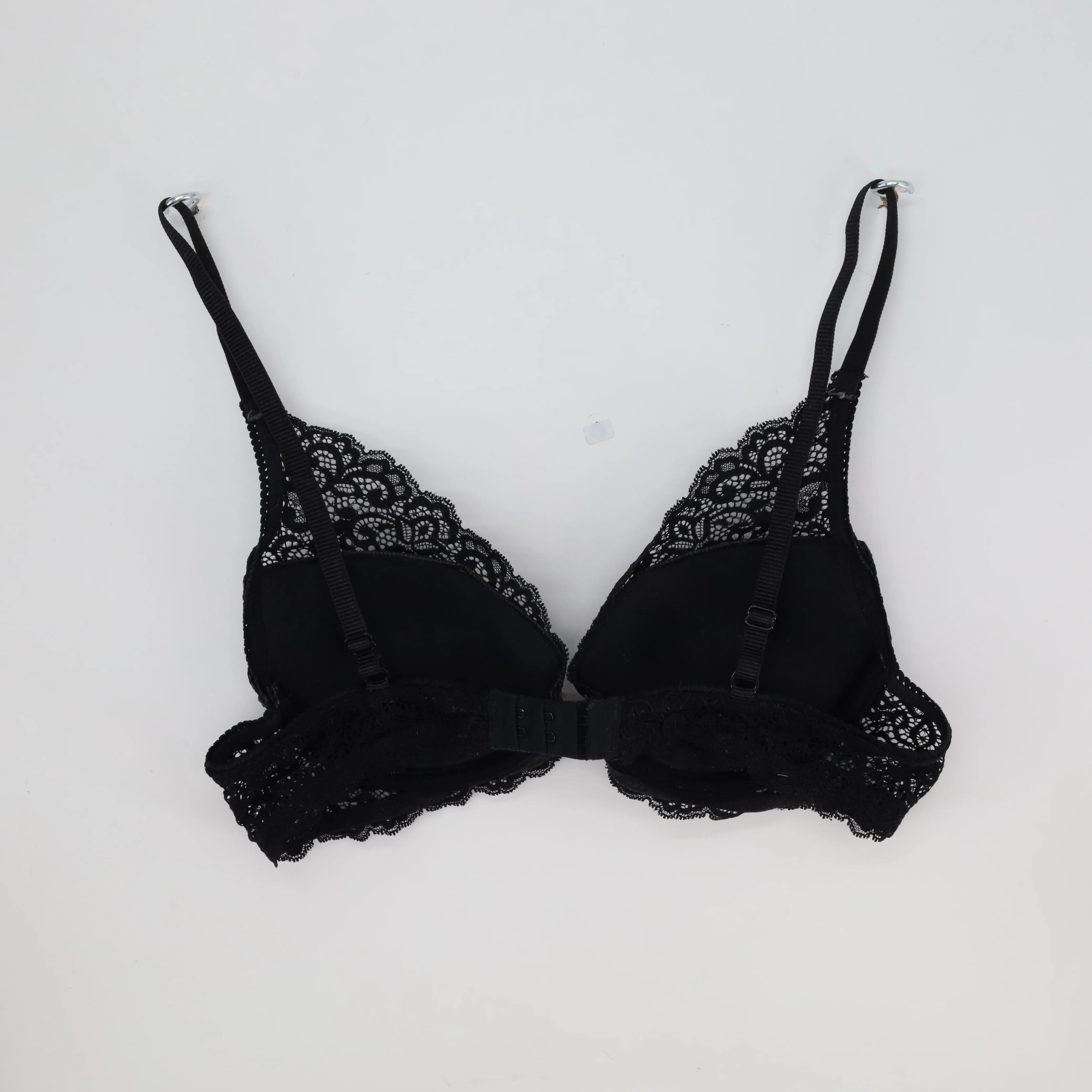 Soutien-gorge ETAM Noir - Image 3