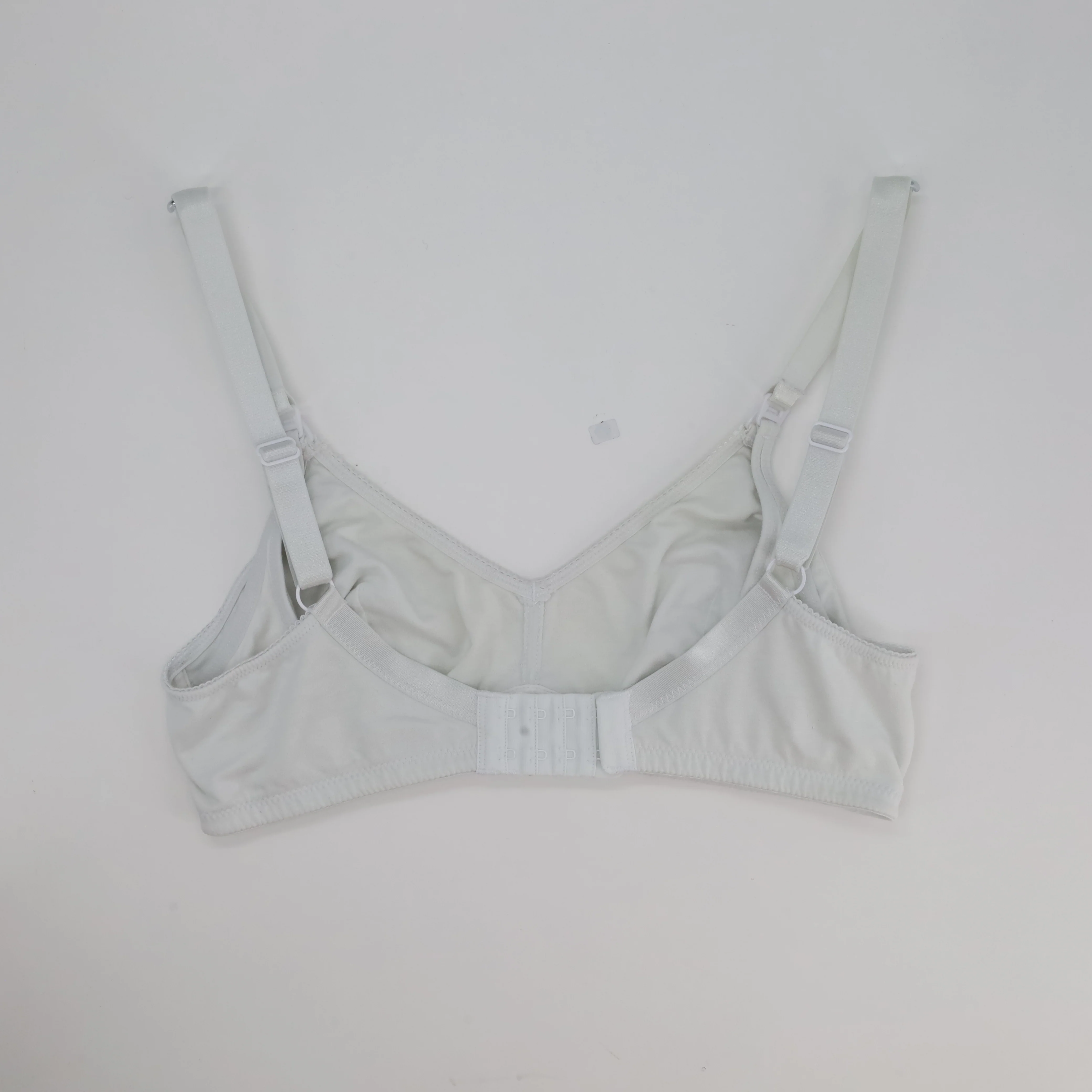Soutien-gorge d'allaitement Vertbaudet Blanc - Image 3