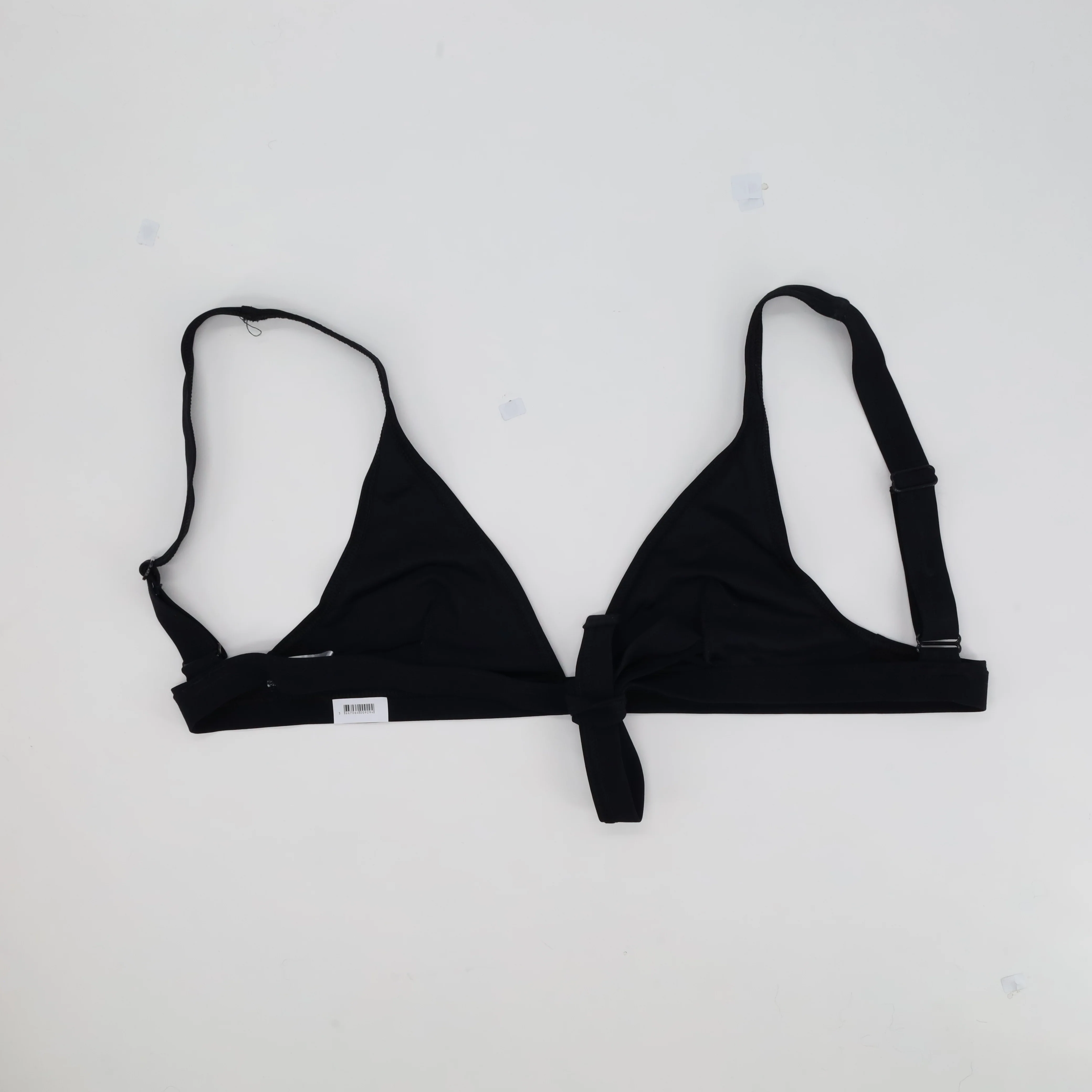 Haut de maillot Ysé Noir - Image 3