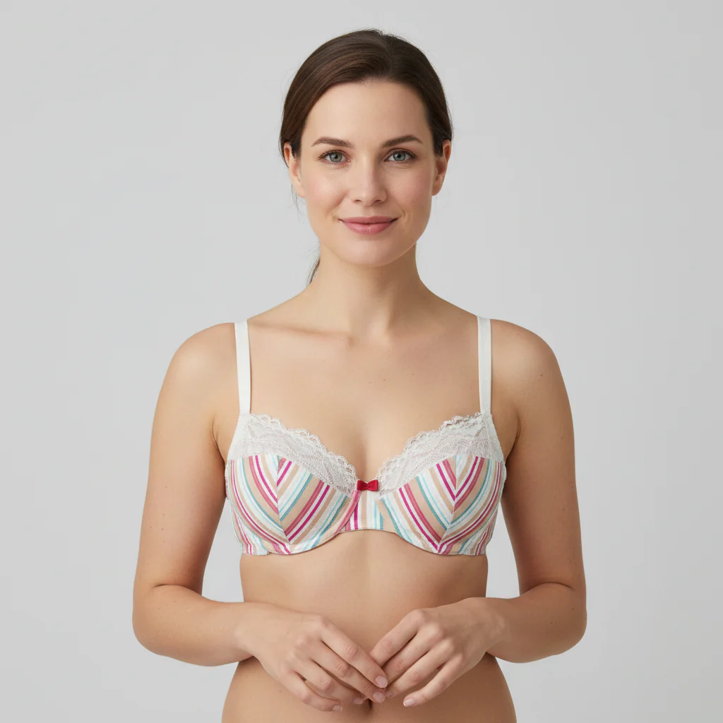 Soutien-gorge Daniel Hechter Blanc