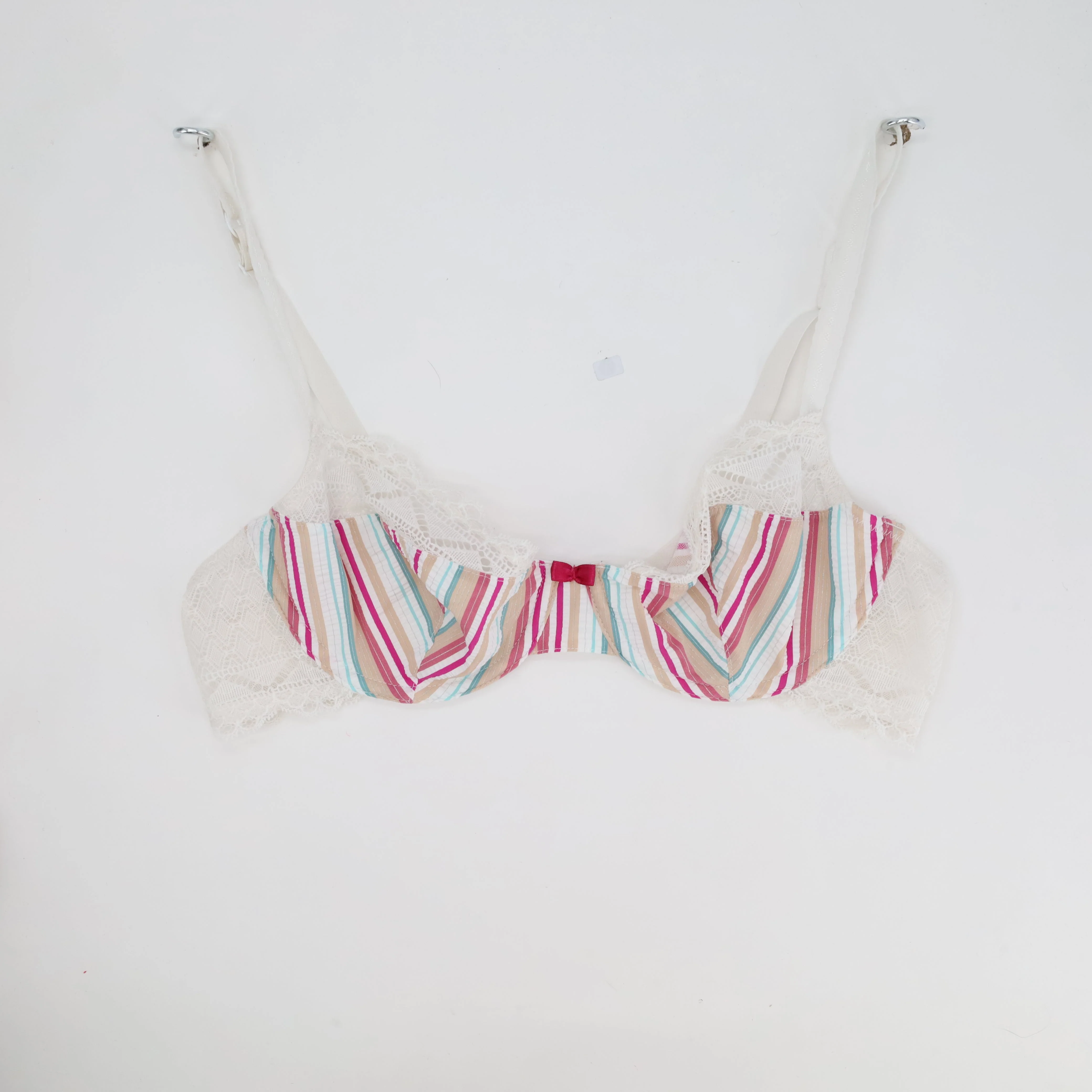 Soutien-gorge Daniel Hechter Blanc - Image 2