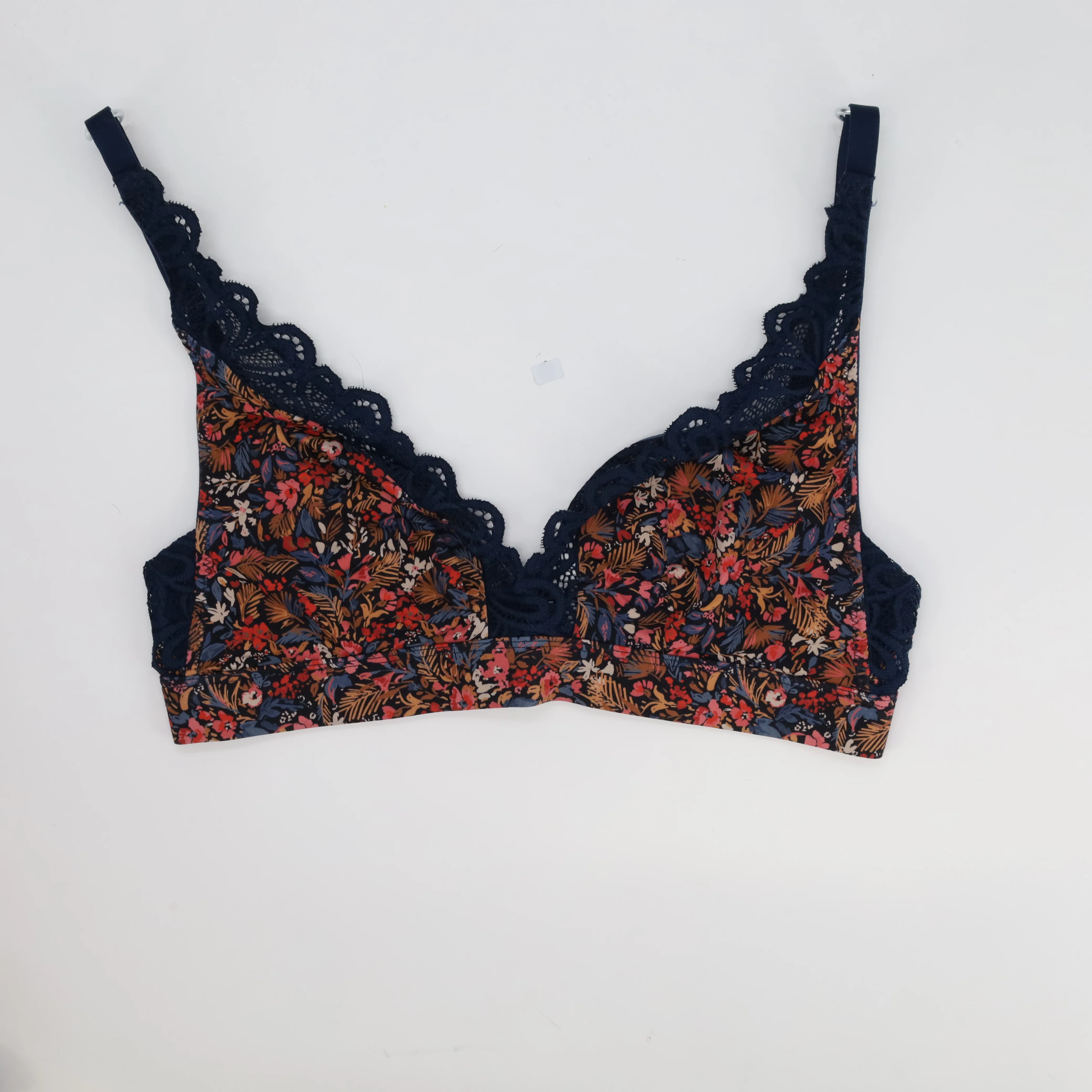 Soutien-gorge RougeGorge Bleu - Image 2