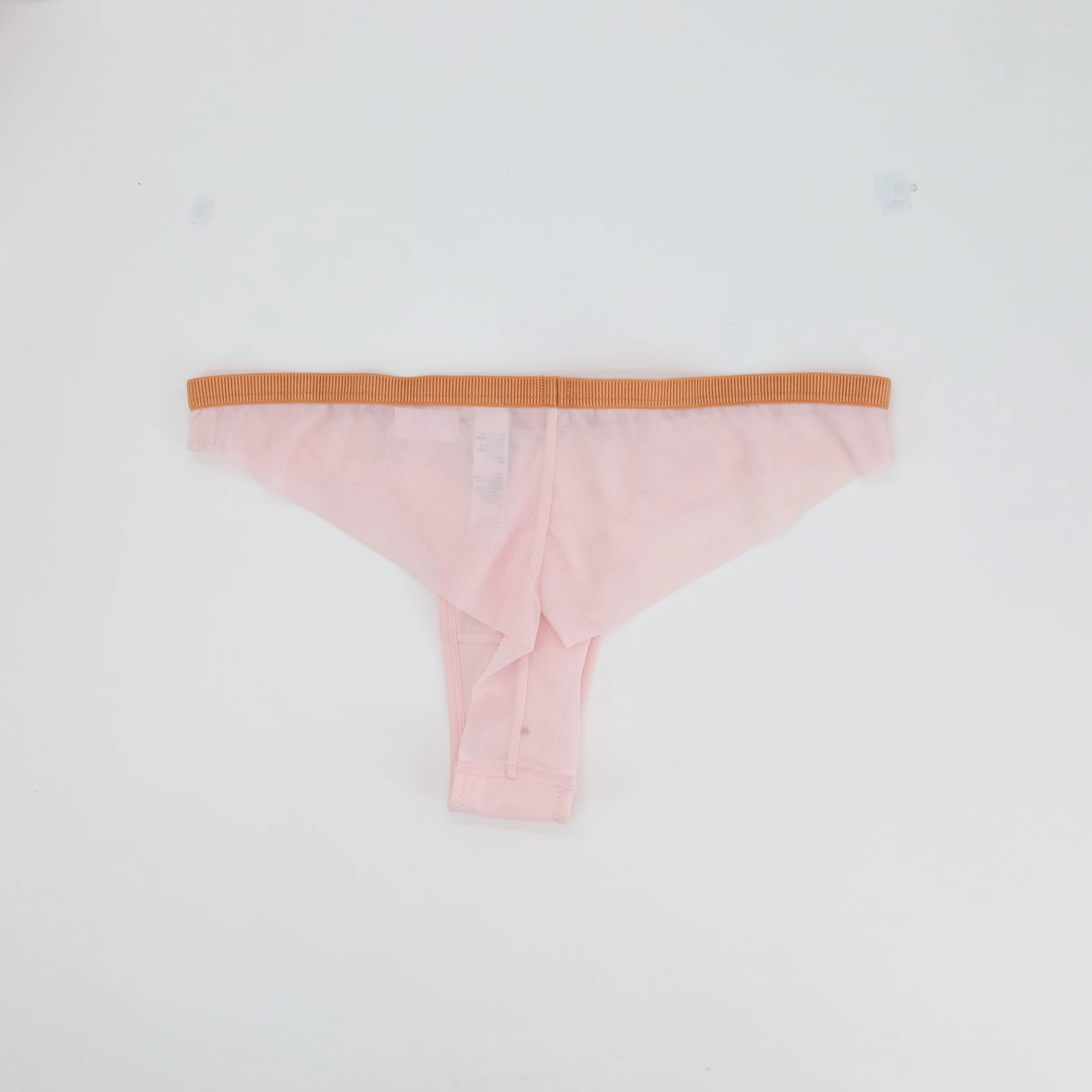 String Les Sirènes  Rose - Image 2