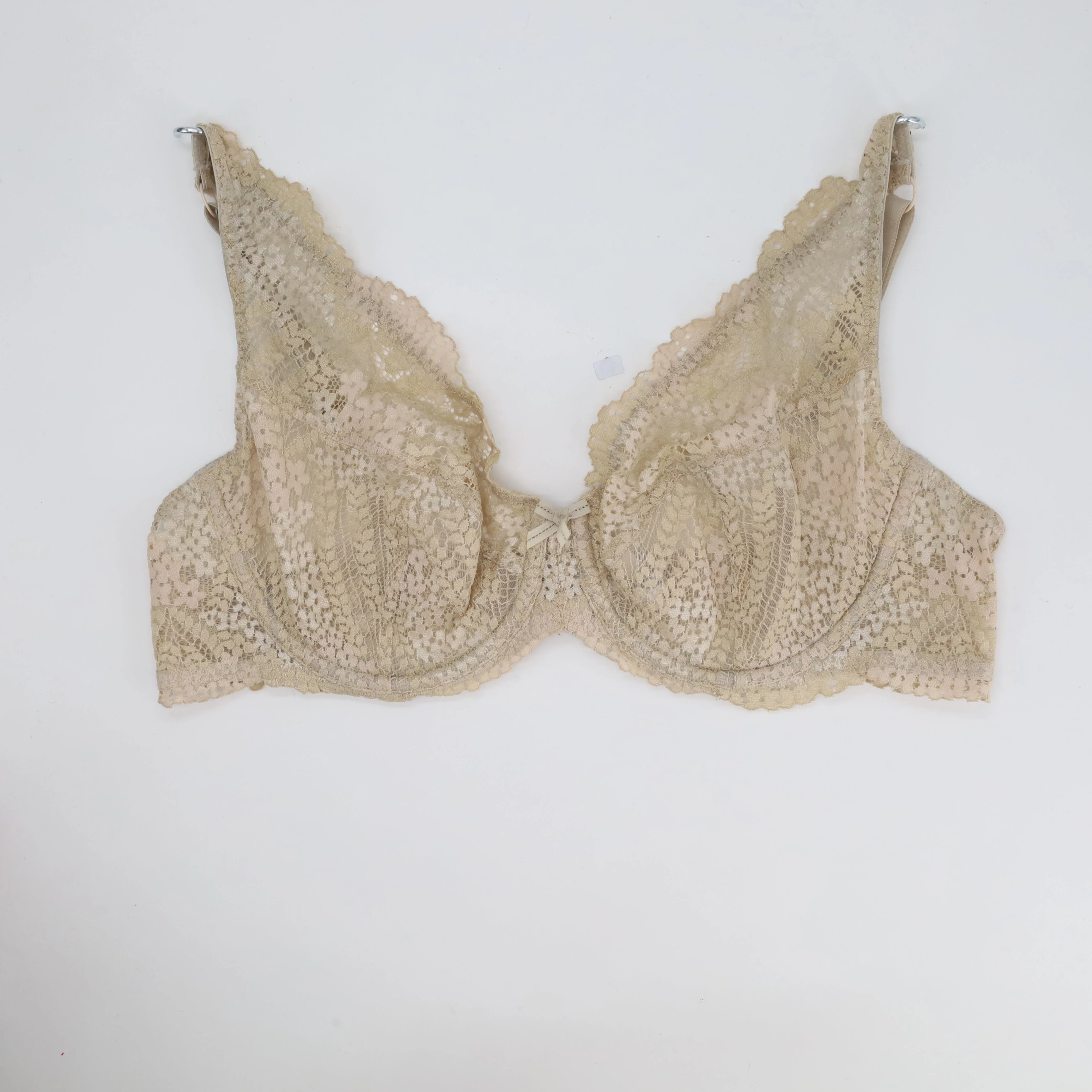 Soutien-gorge RougeGorge Beige - Image 2