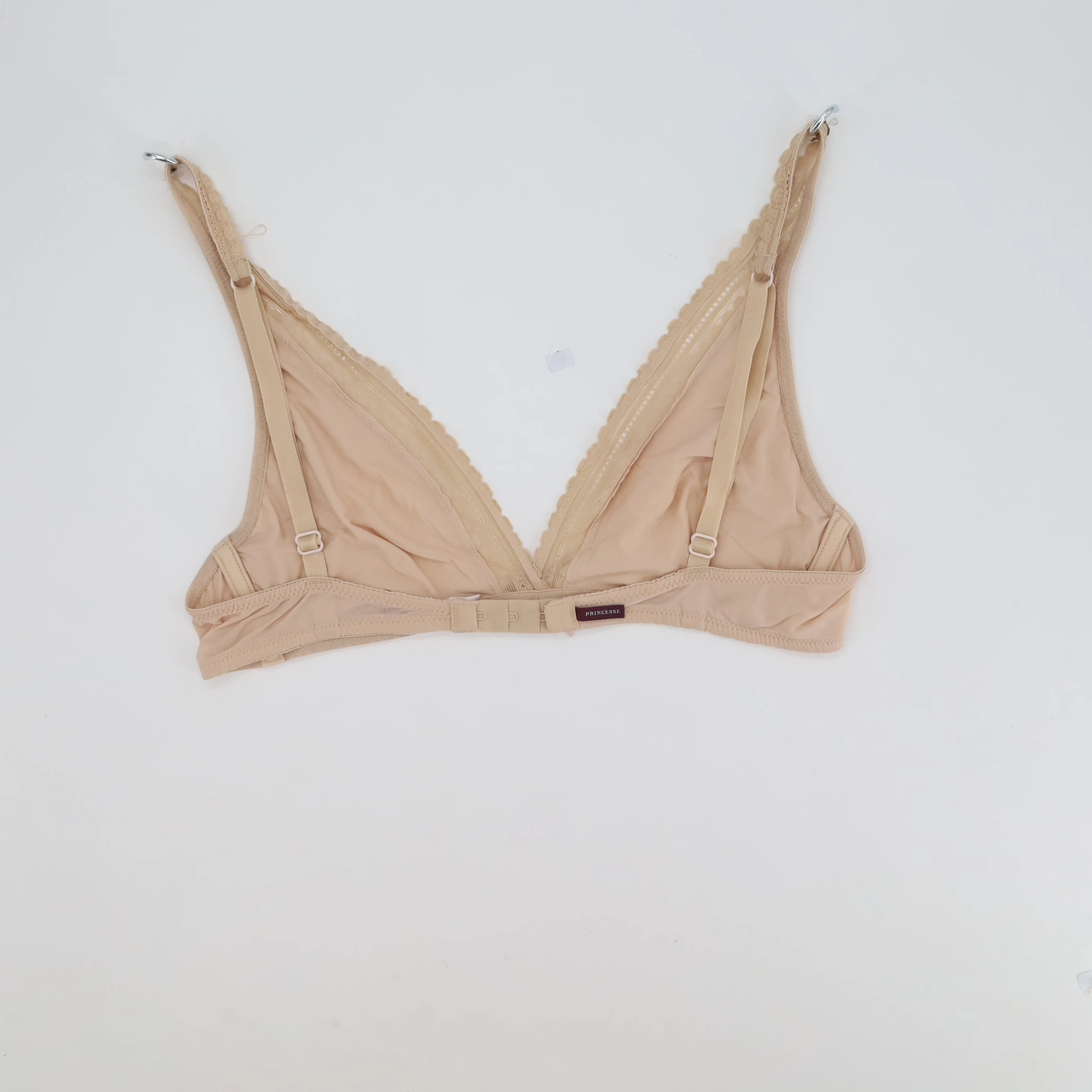 Soutien-gorge Princesse tam.tam Beige - Image 3