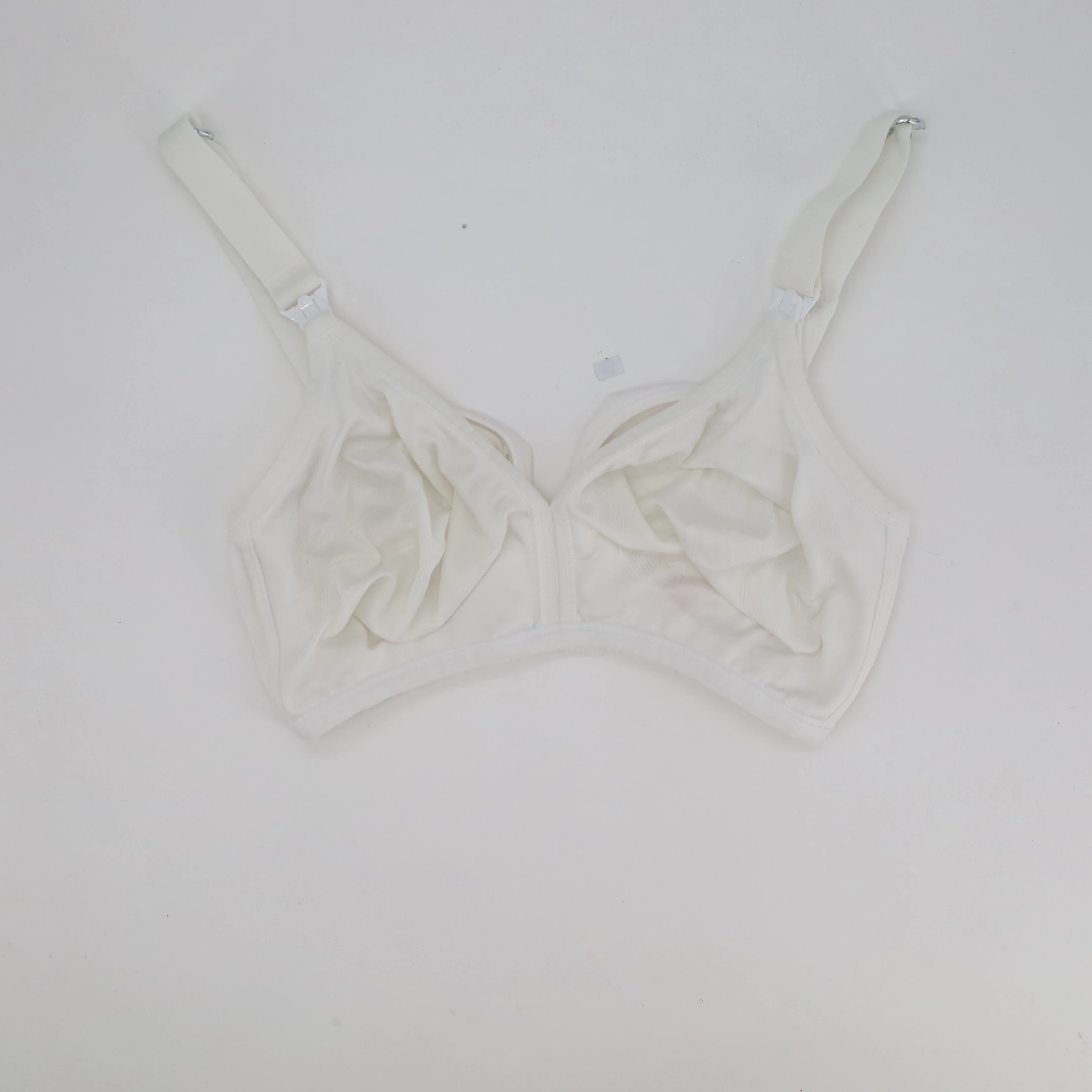 Soutien-gorge d'allaitement Triumph Blanc - Image 2
