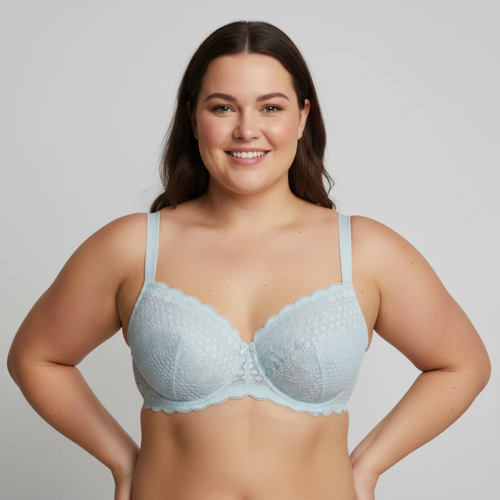 Soutien-gorge ETAM Bleu