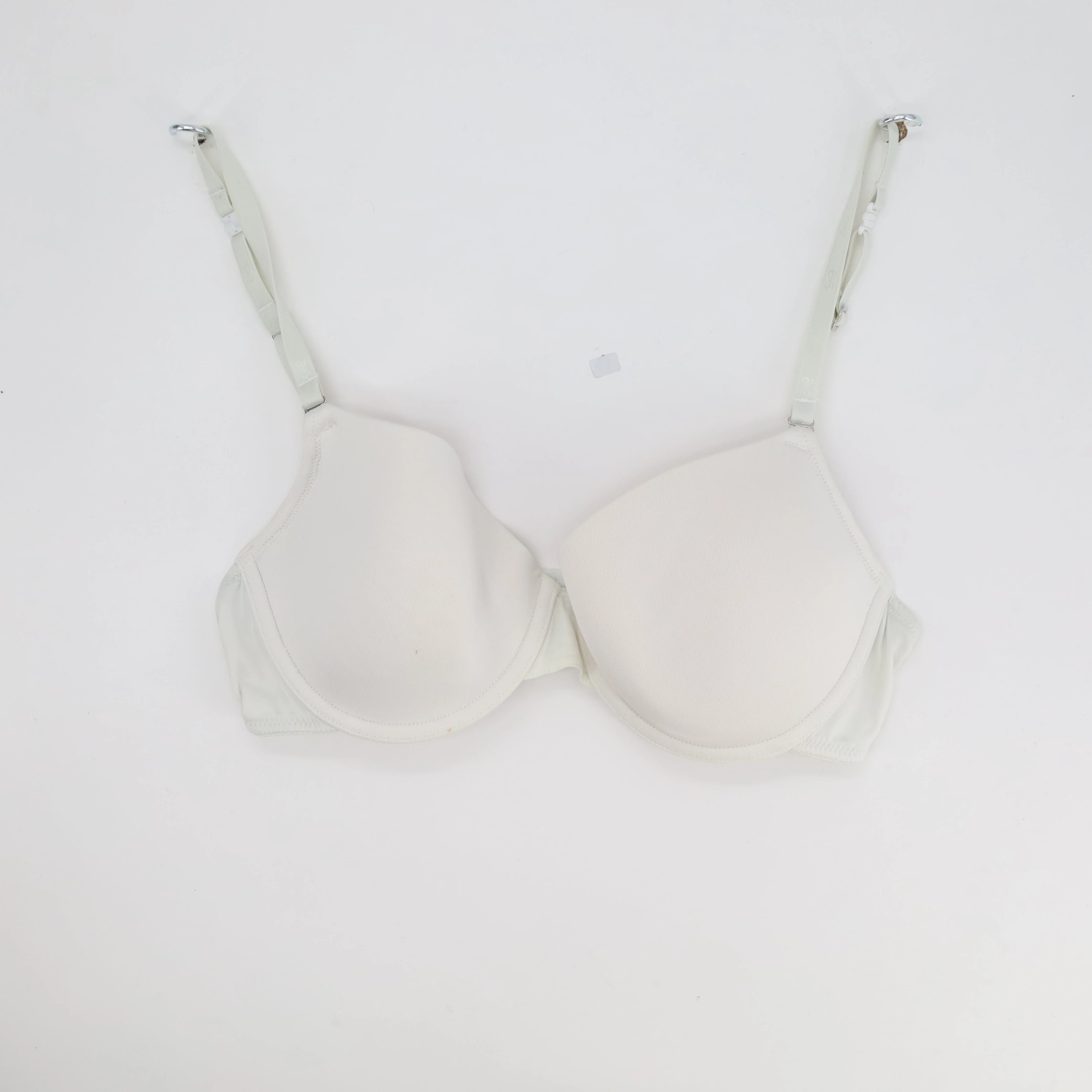 Soutien-gorge Hunkemöller Blanc - Image 2