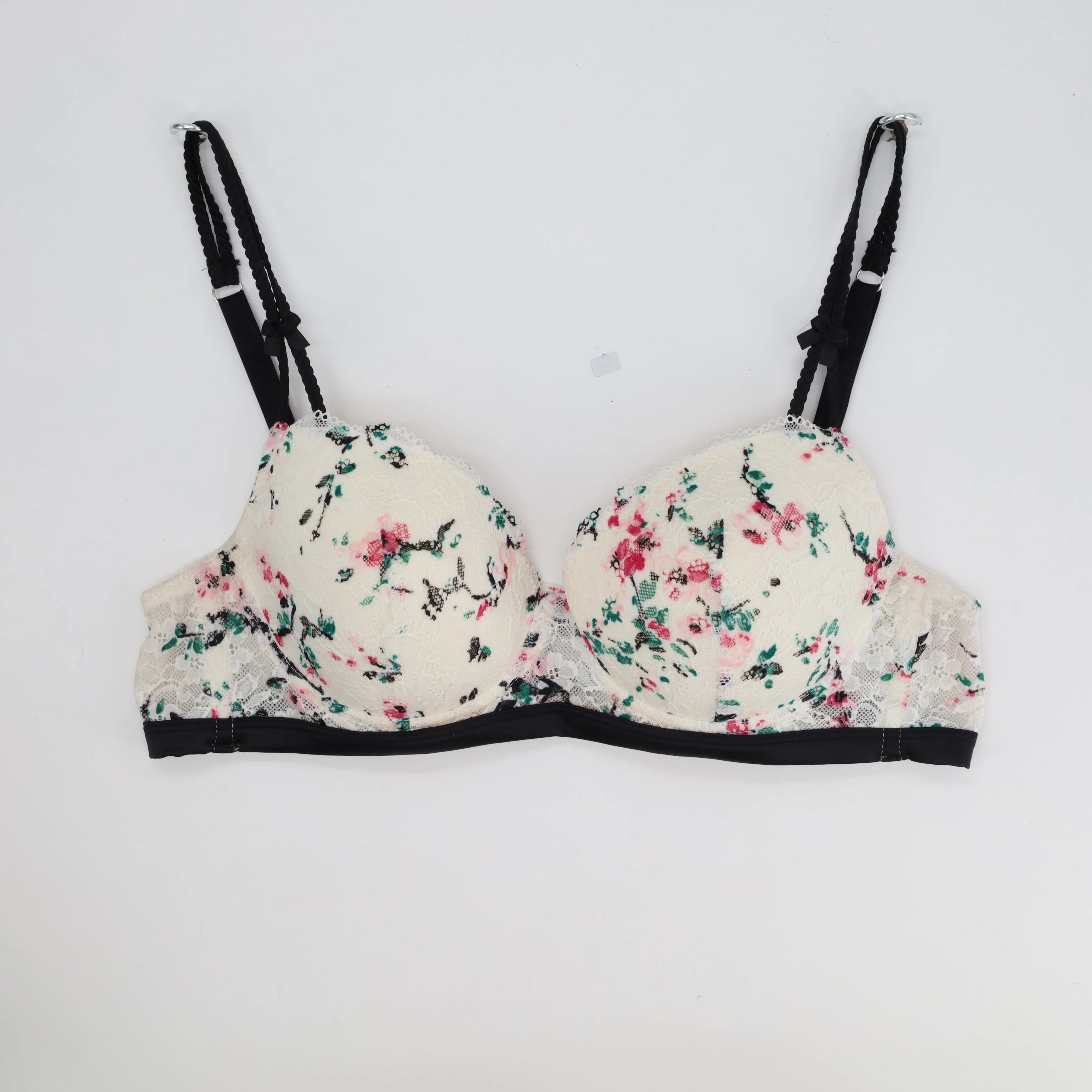 Soutien-gorge Calzedonia Blanc - Image 2