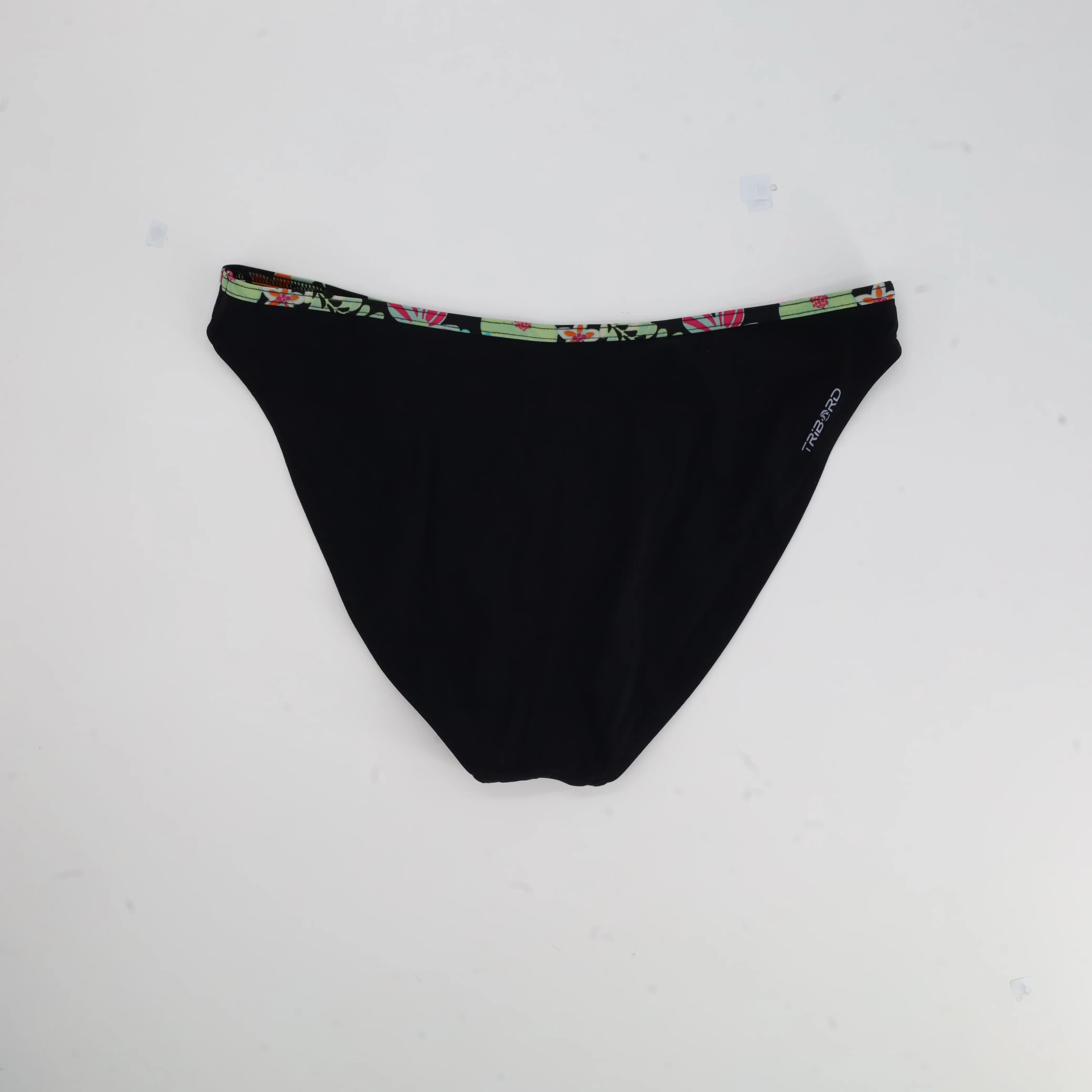 Bas de maillot Decathlon Noir - Image 2