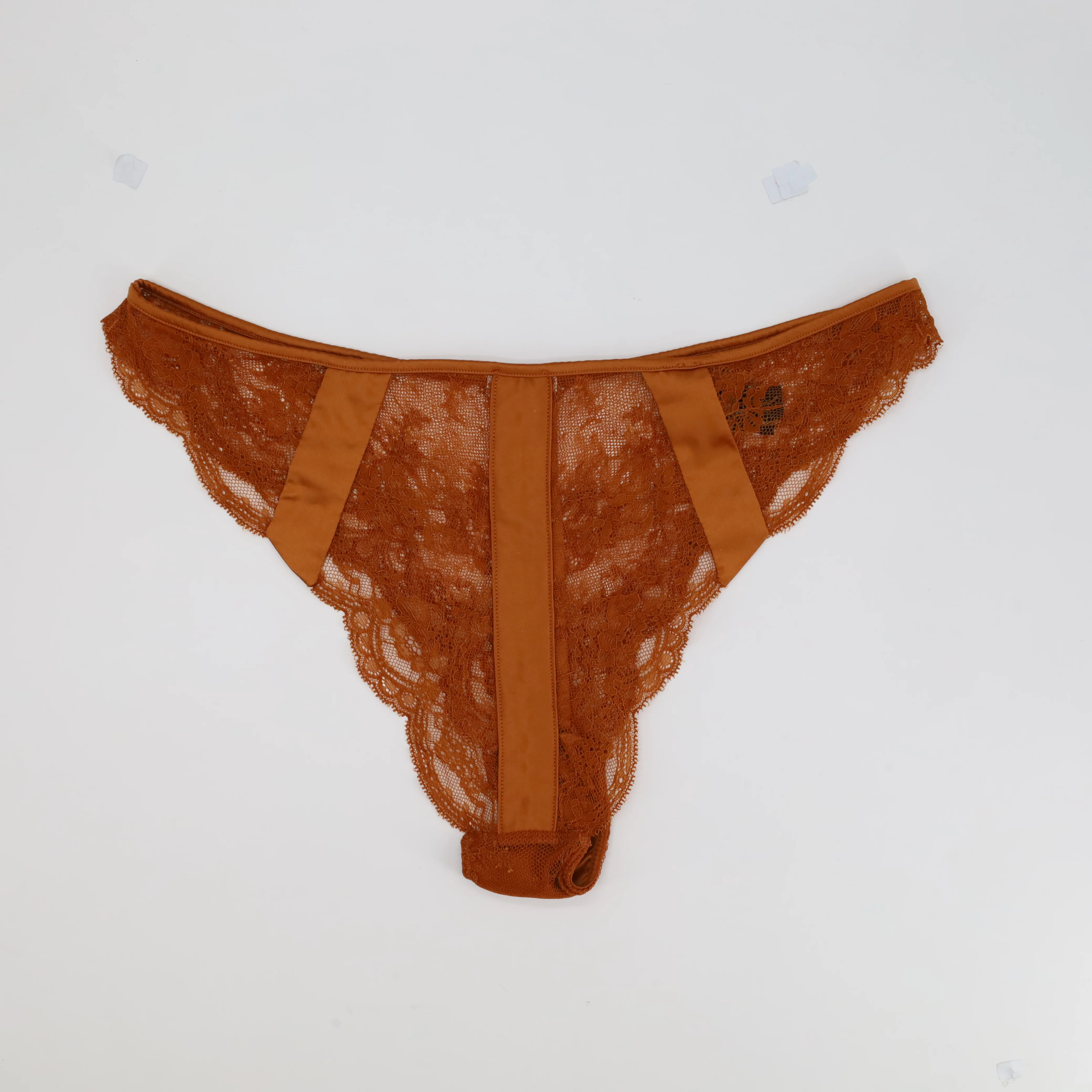 Culotte Livy Orange - Image 2