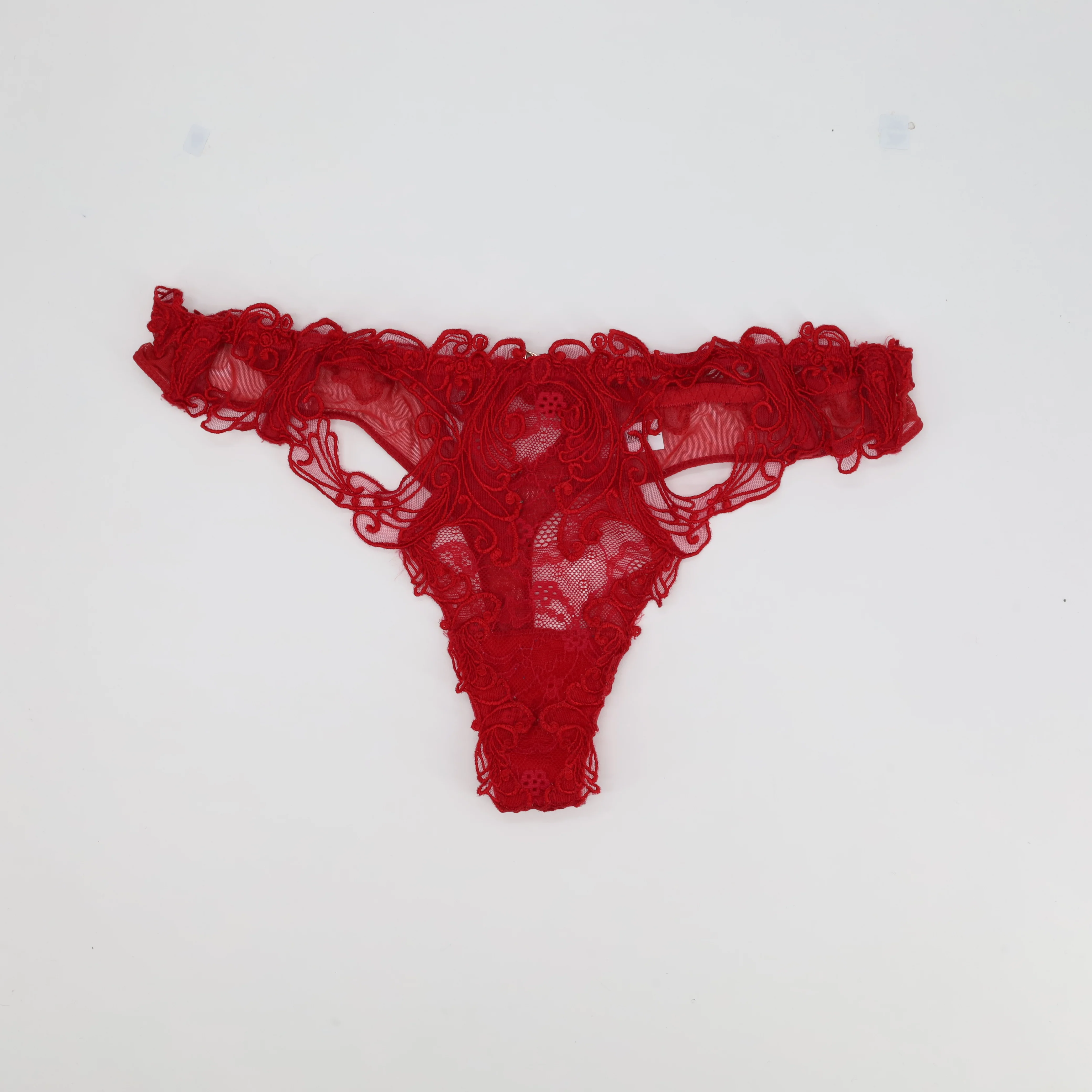 String Lise Charmel Rouge - Image 2
