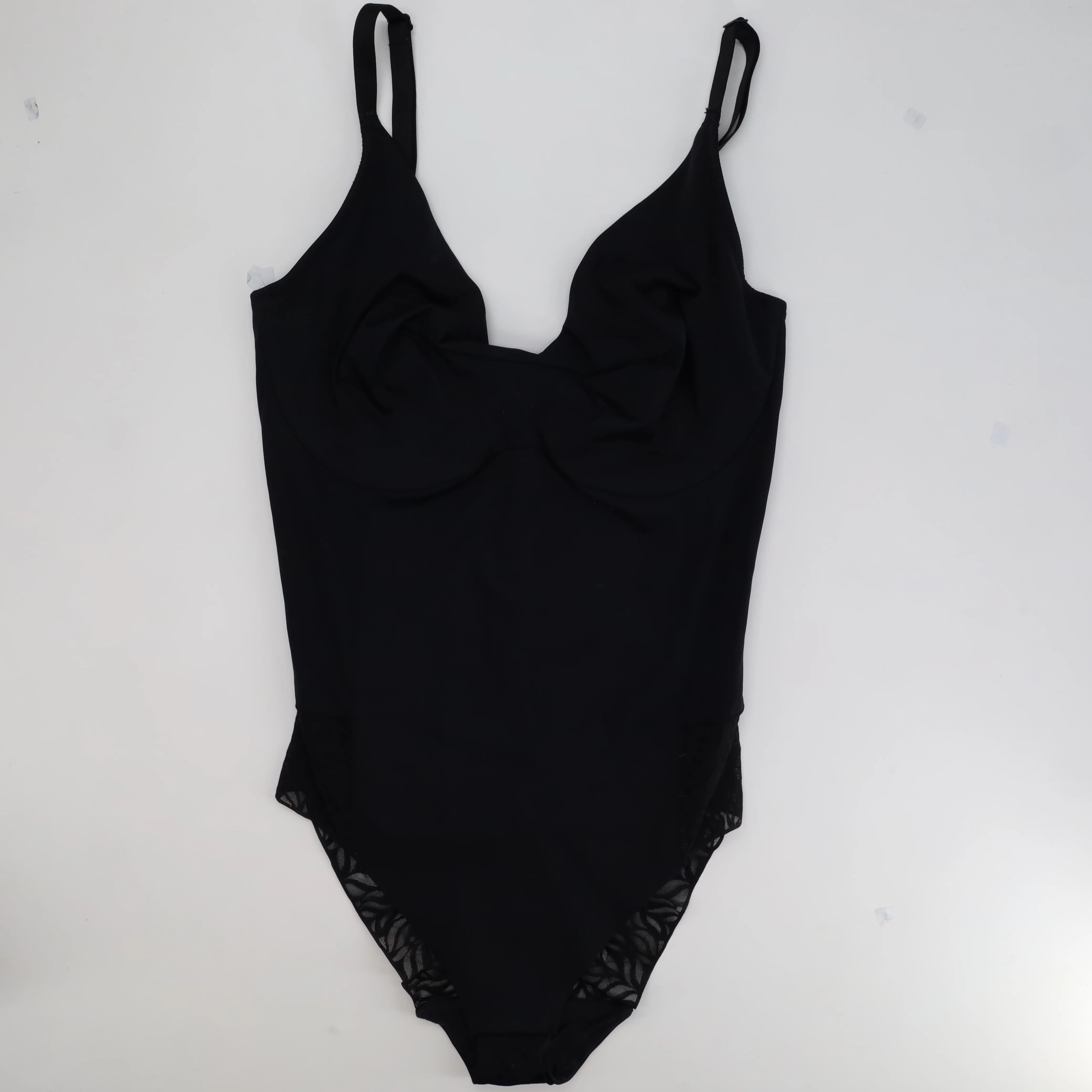 Body RougeGorge Noir