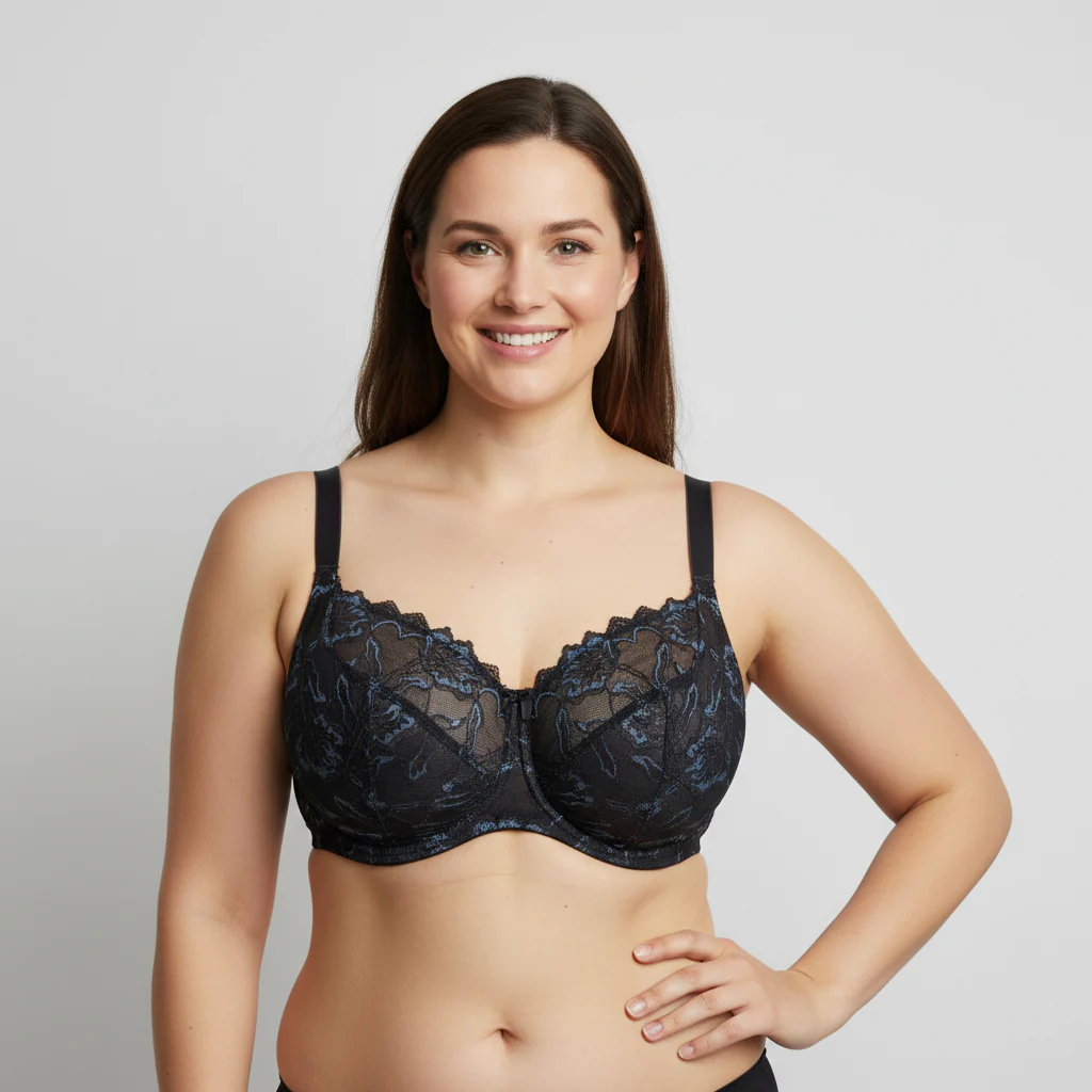 Soutien-gorge Gris