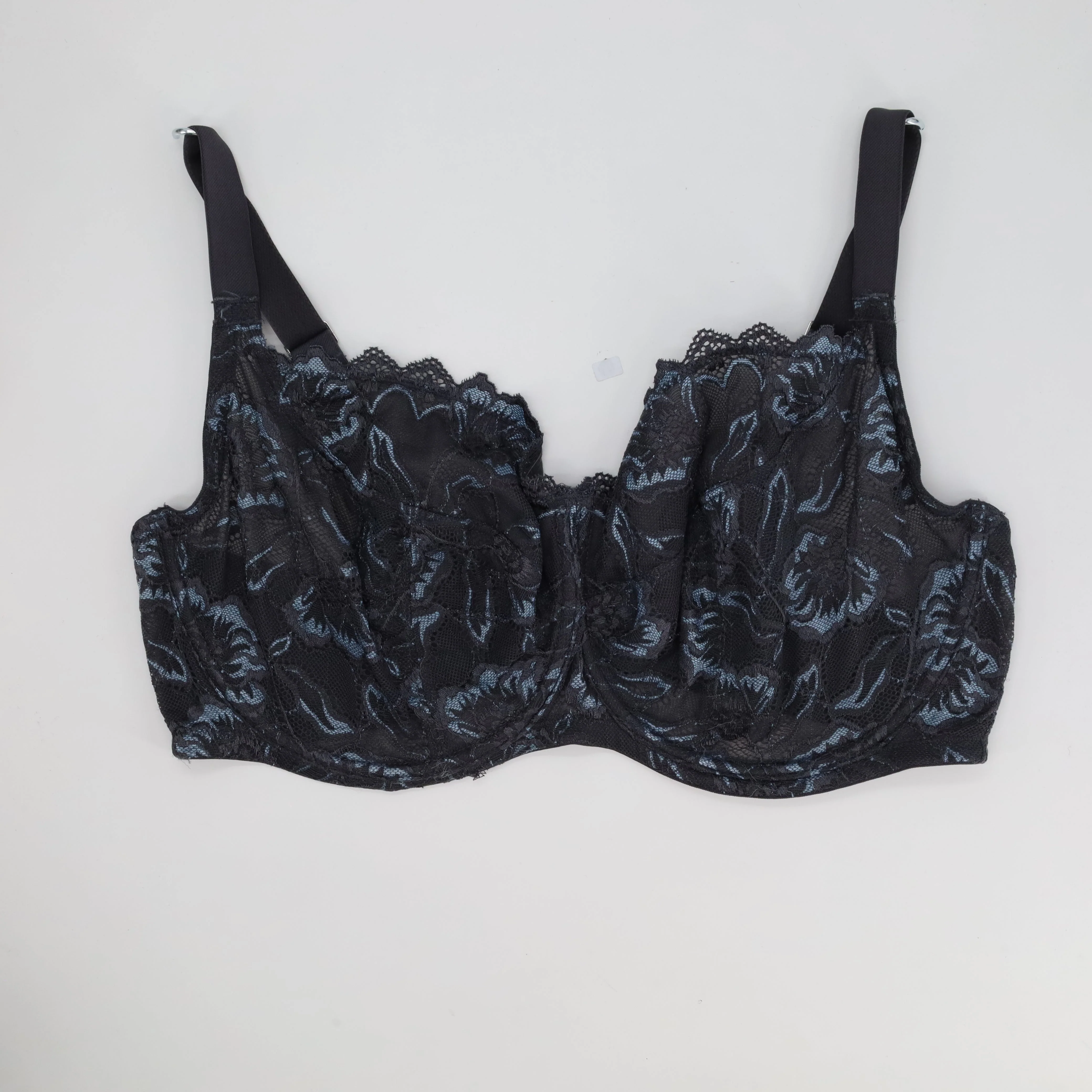 Soutien-gorge Gris - Image 2