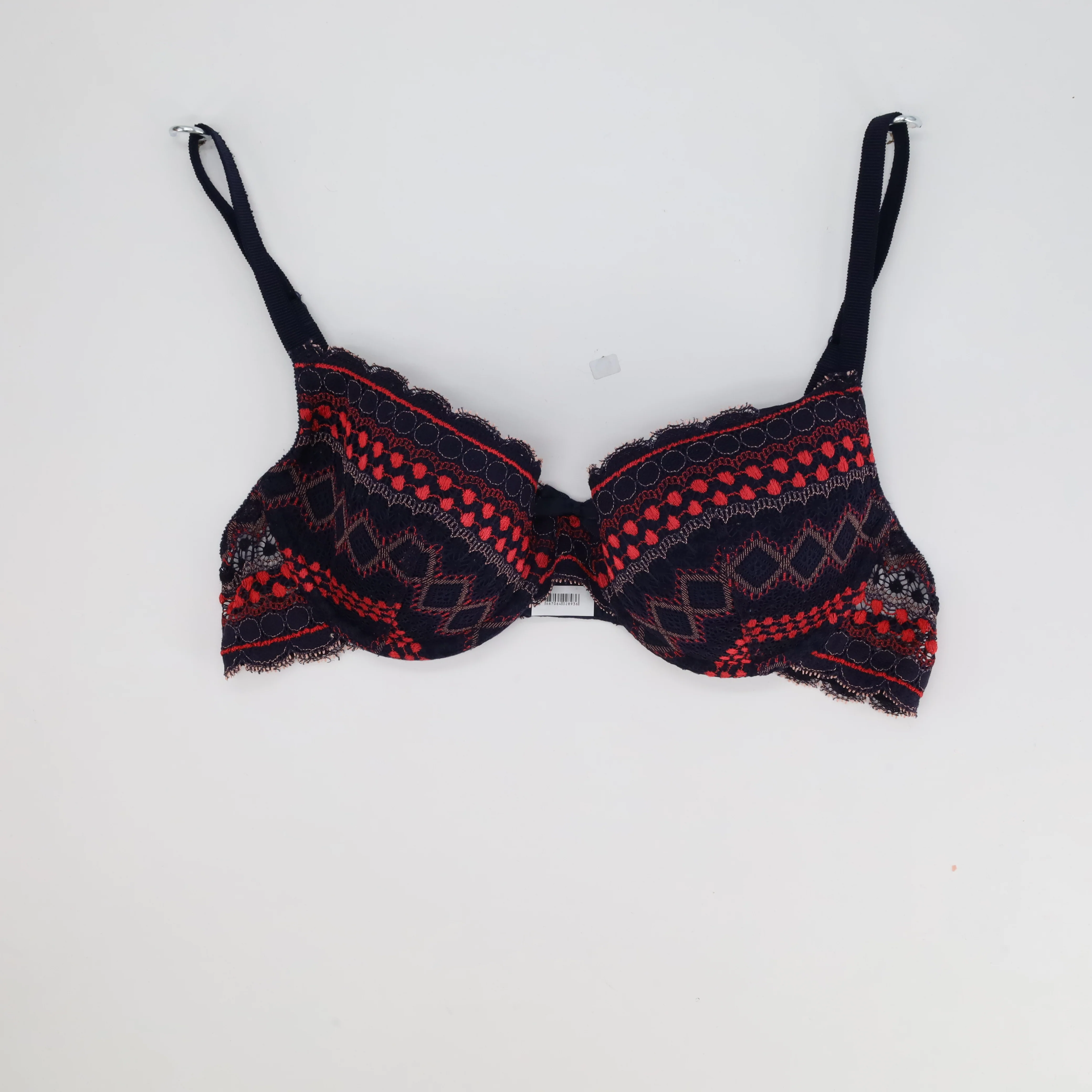 Soutien-gorge ETAM Bleu