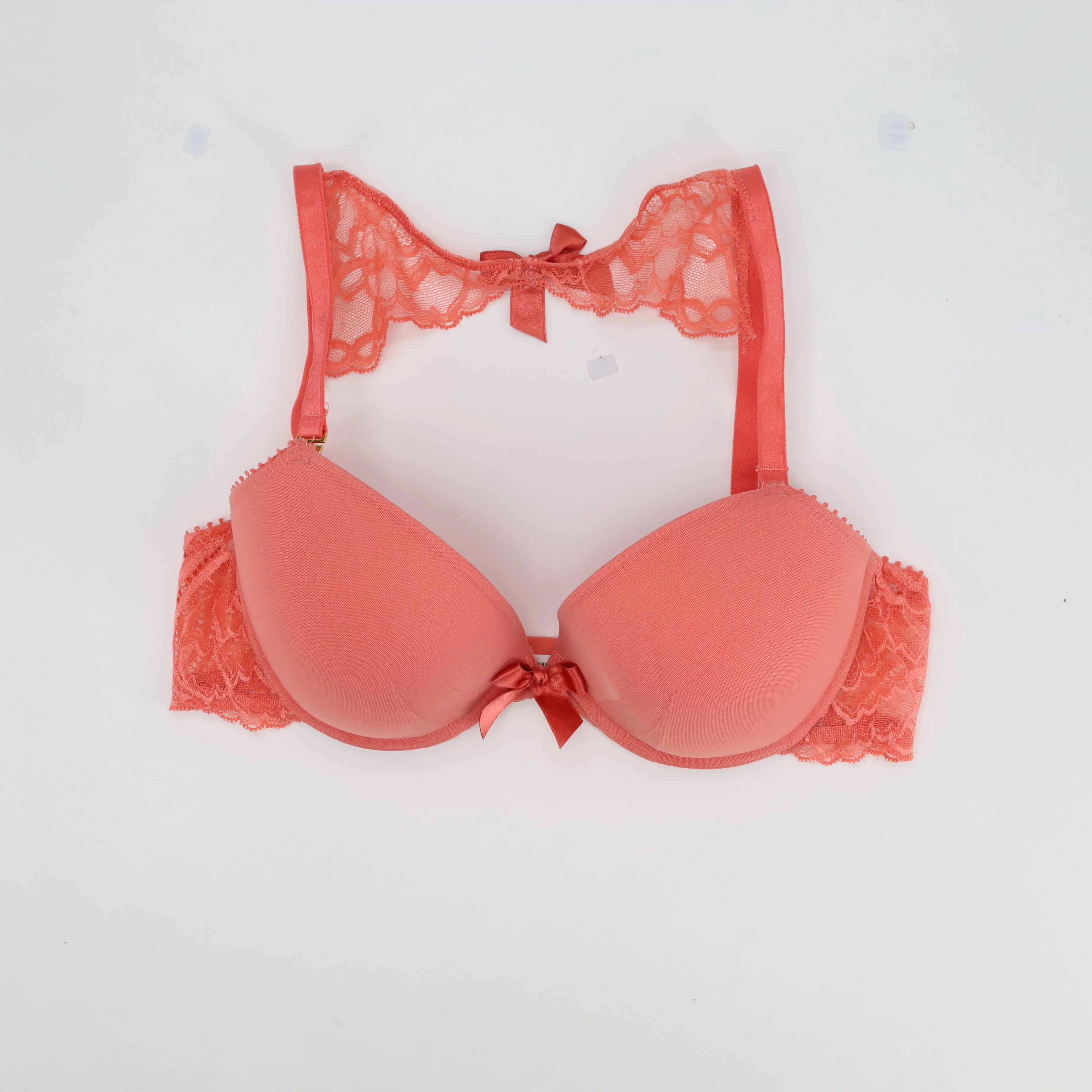 Soutien-gorge Darjeeling Orange - Image 2