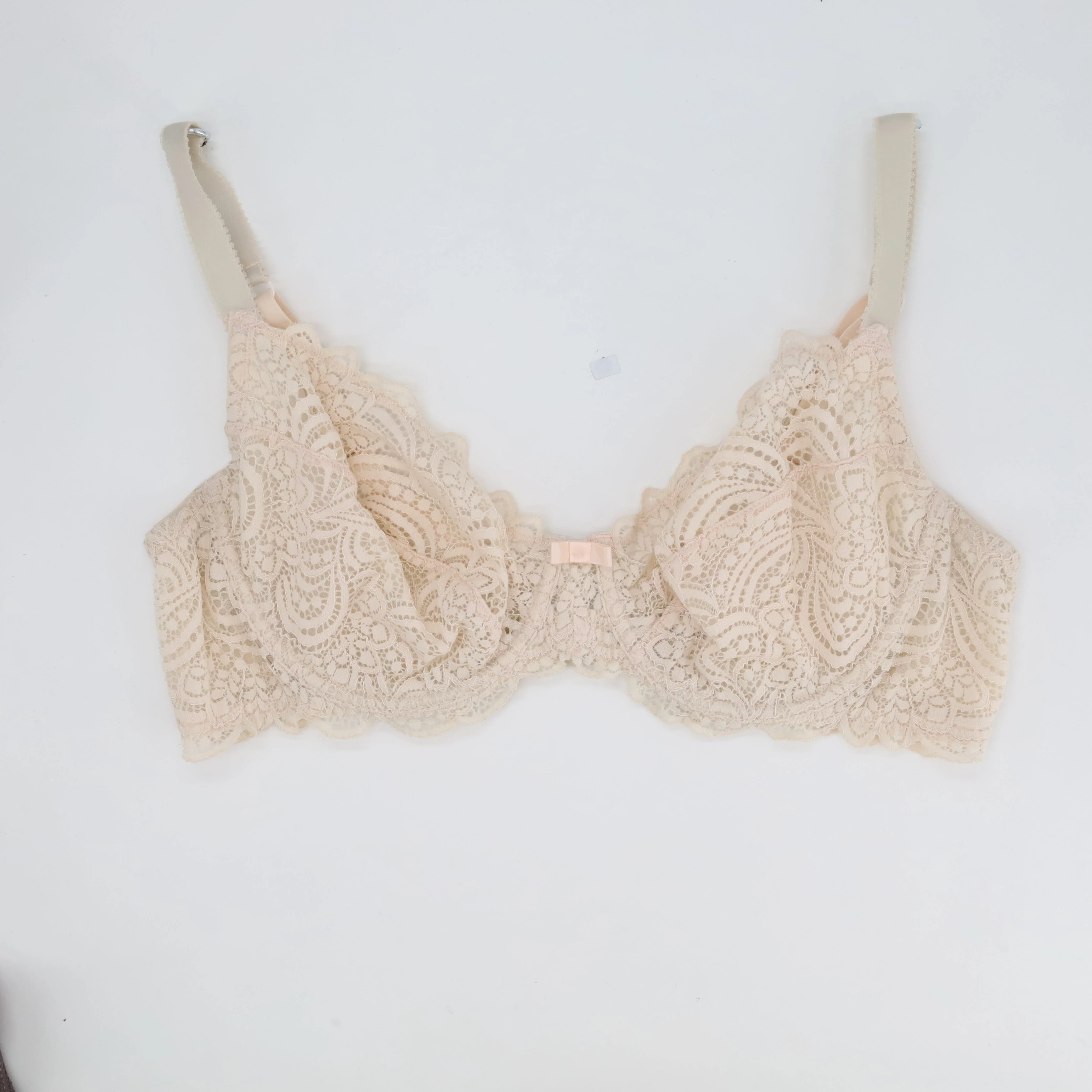 Soutien-gorge RougeGorge Rose - Image 2