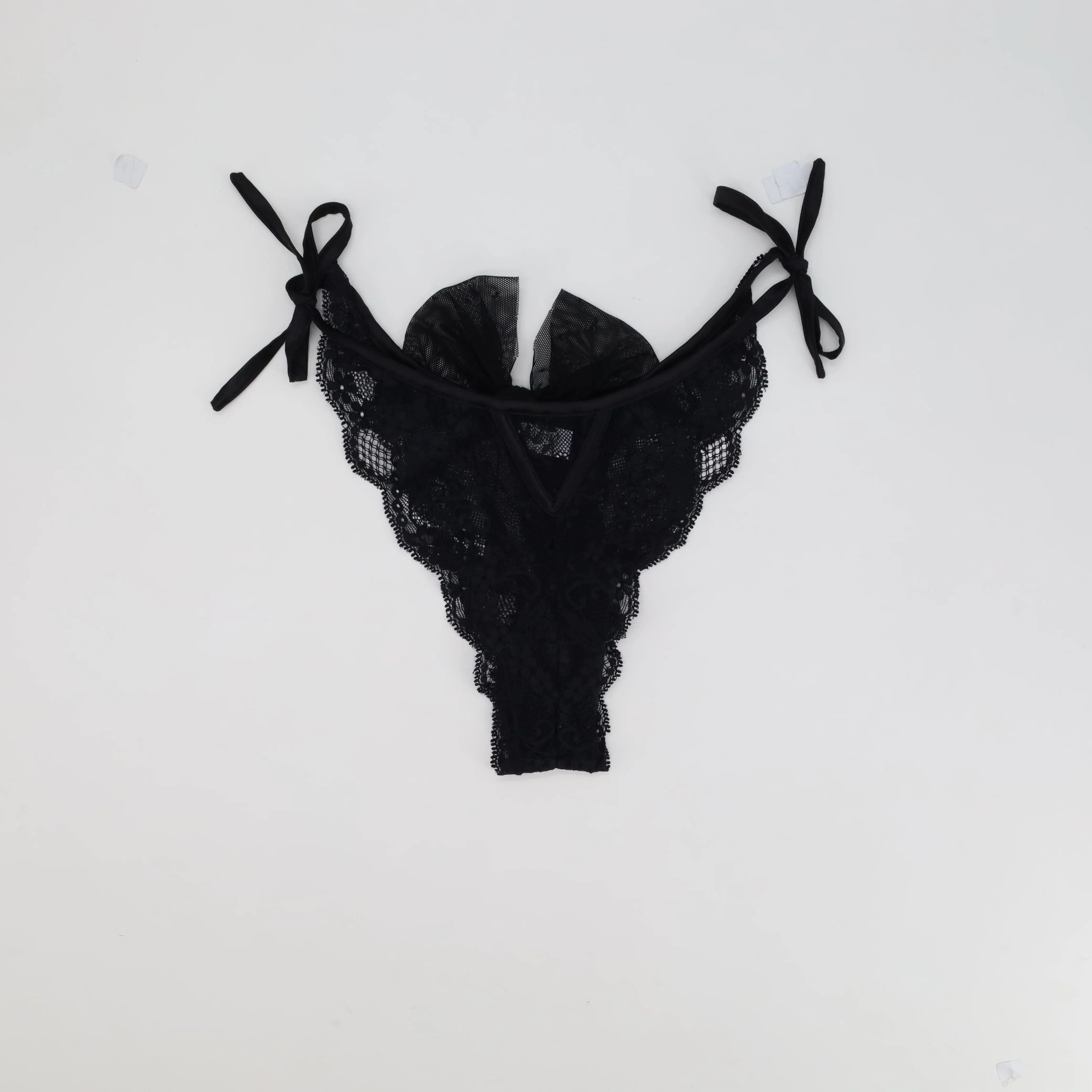 String ETAM Noir - Image 2