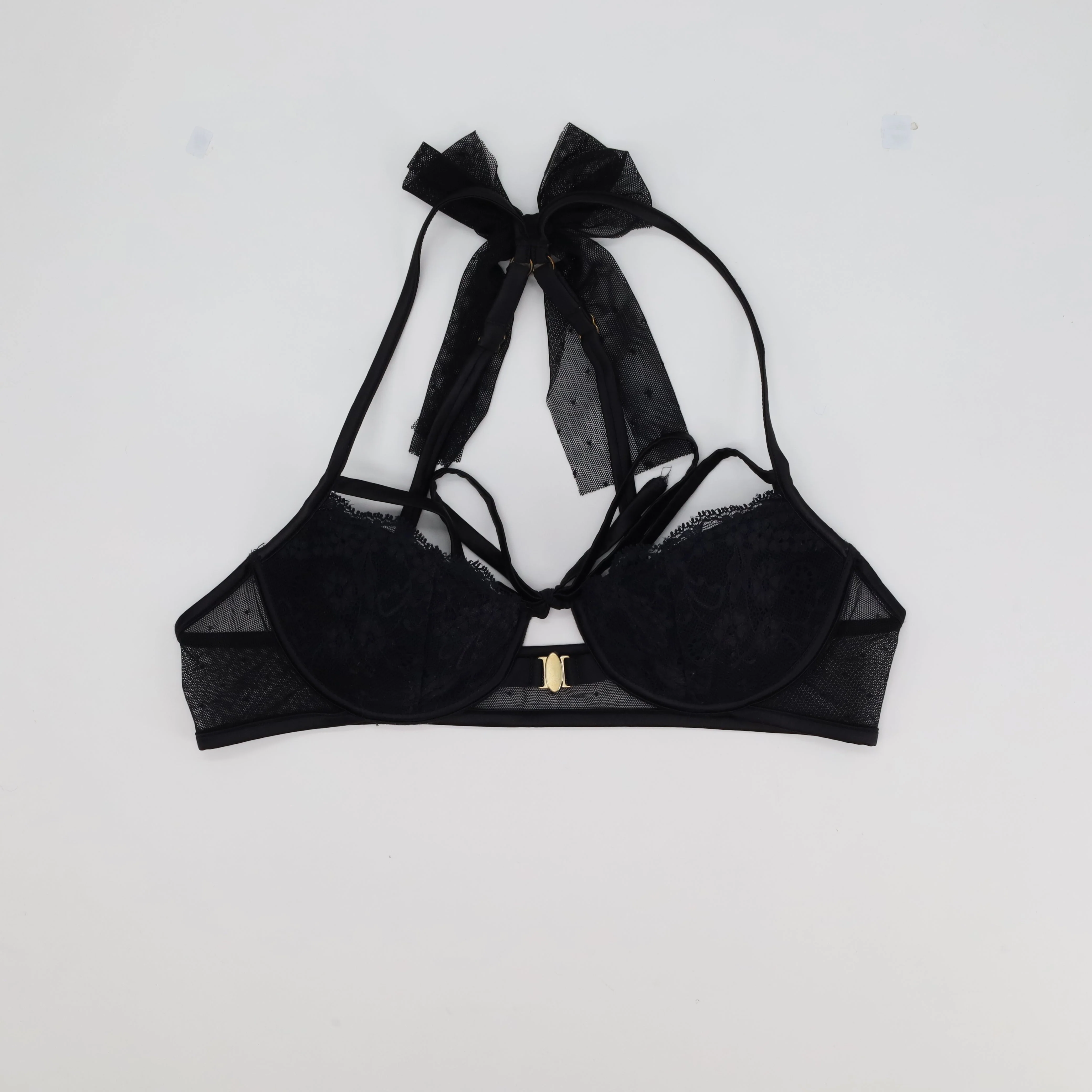 Soutien-gorge ETAM Noir - Image 2