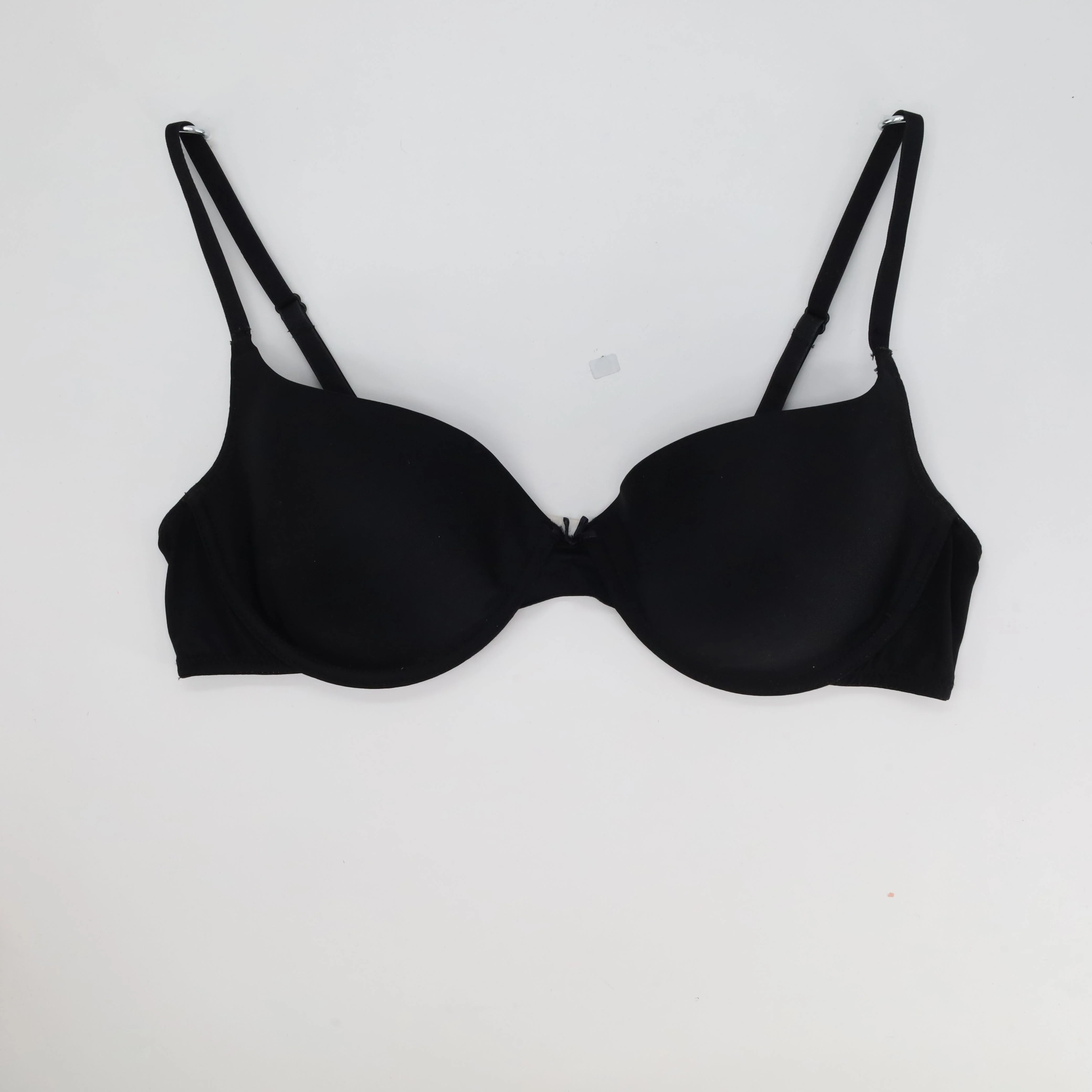 Soutien-gorge Noir - Image 2