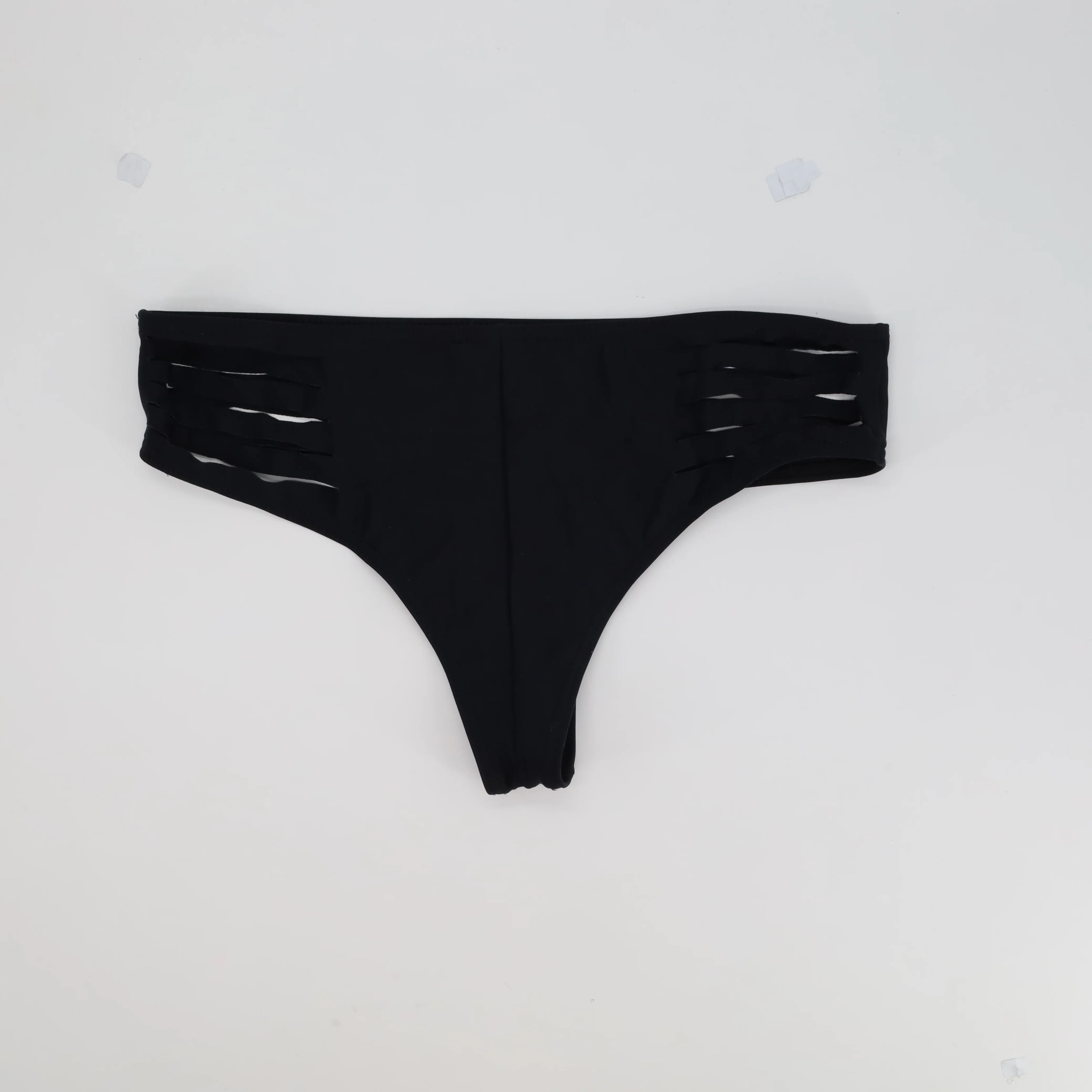 Bas de maillot Les Canebiers Noir - Image 2
