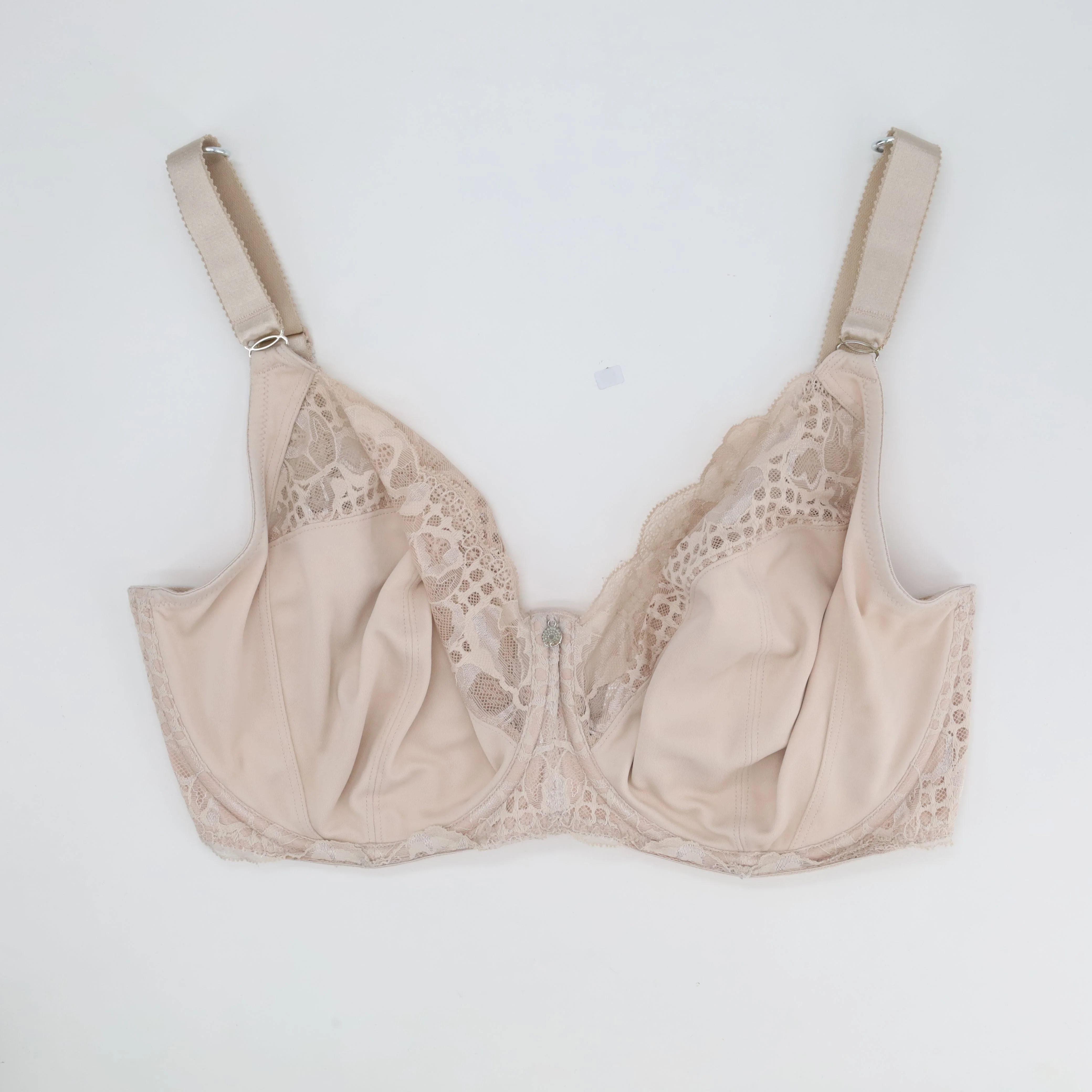 Soutien-gorge Fantasie Beige - Image 2