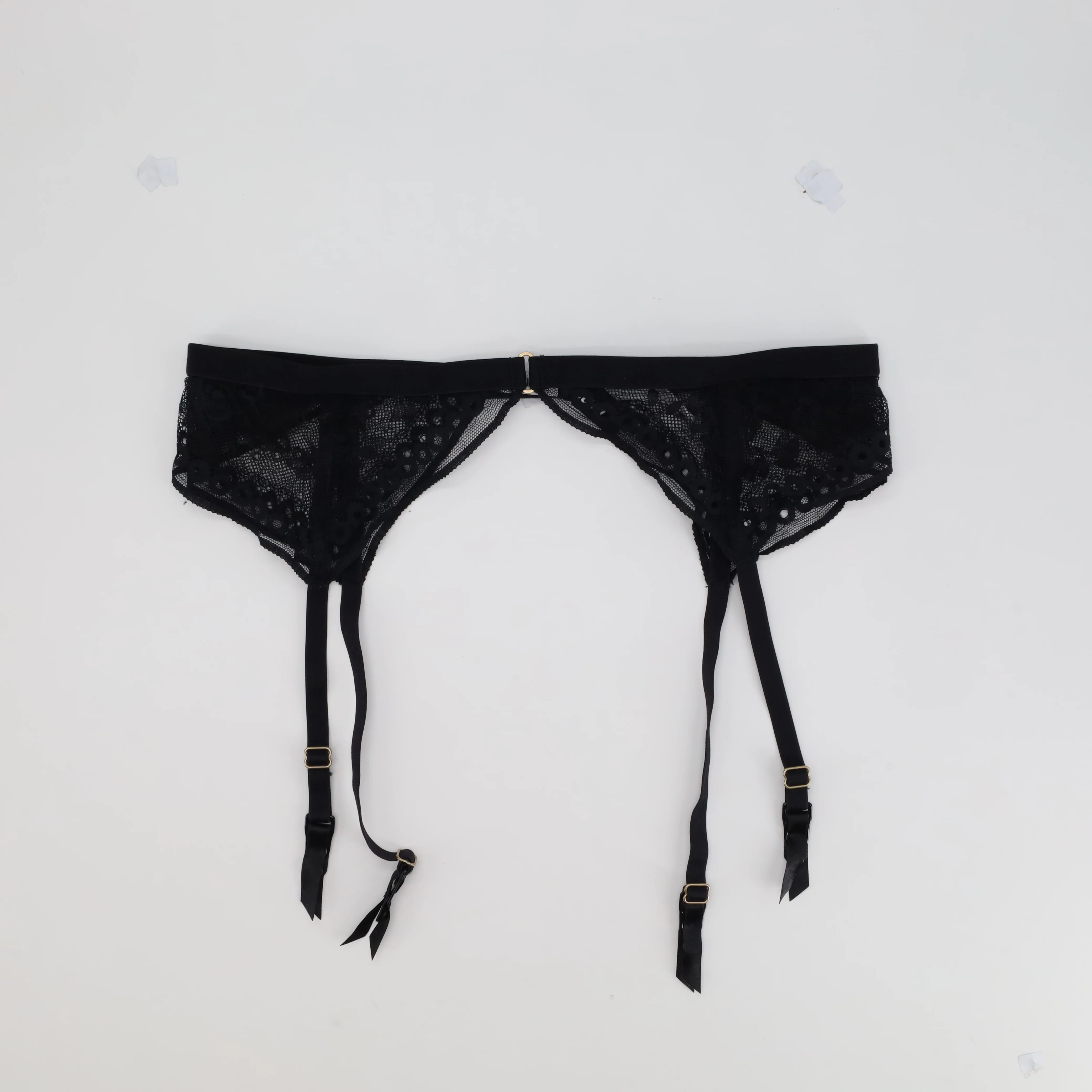 Porte-jarretelles ETAM Noir