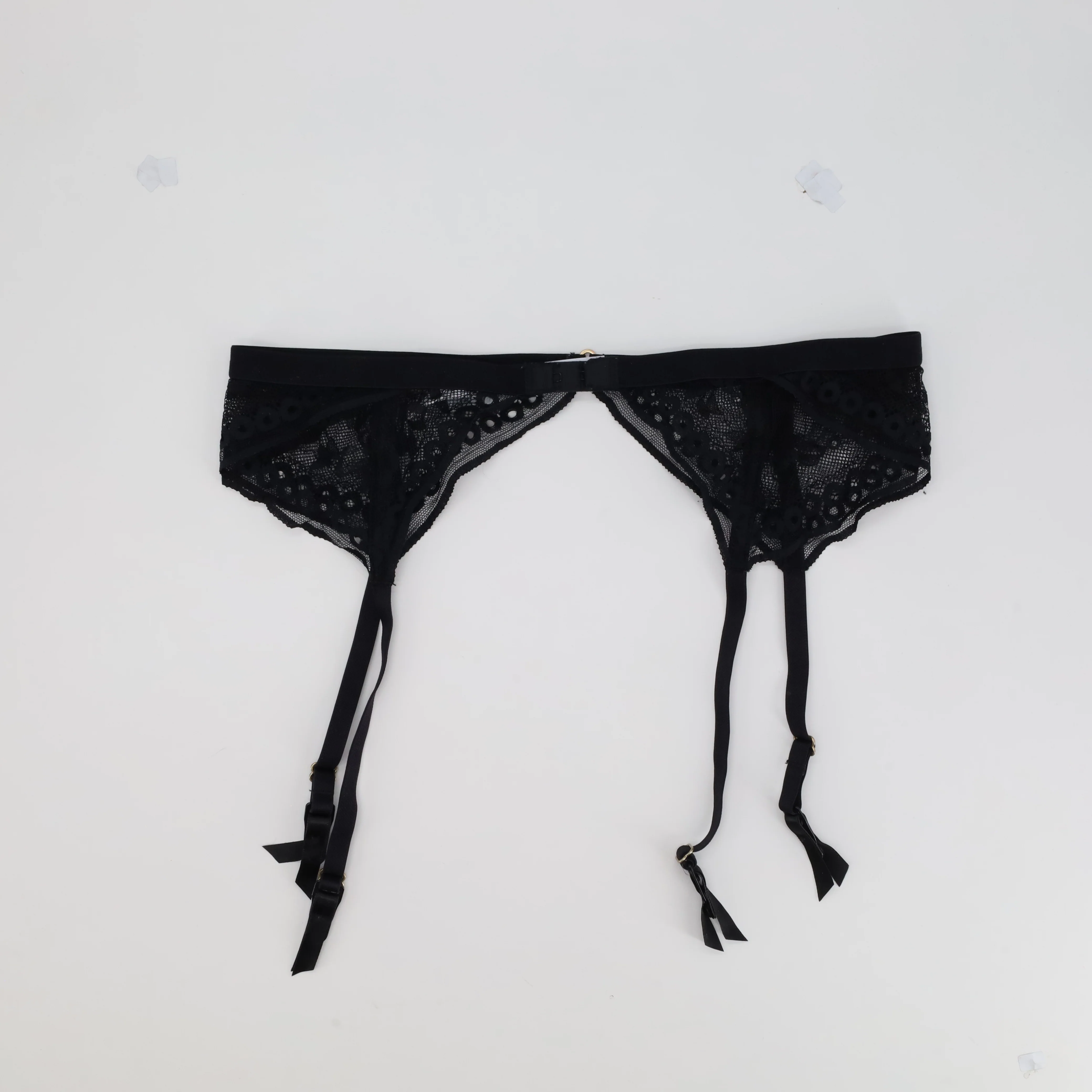 Porte-jarretelles ETAM Noir - Image 2