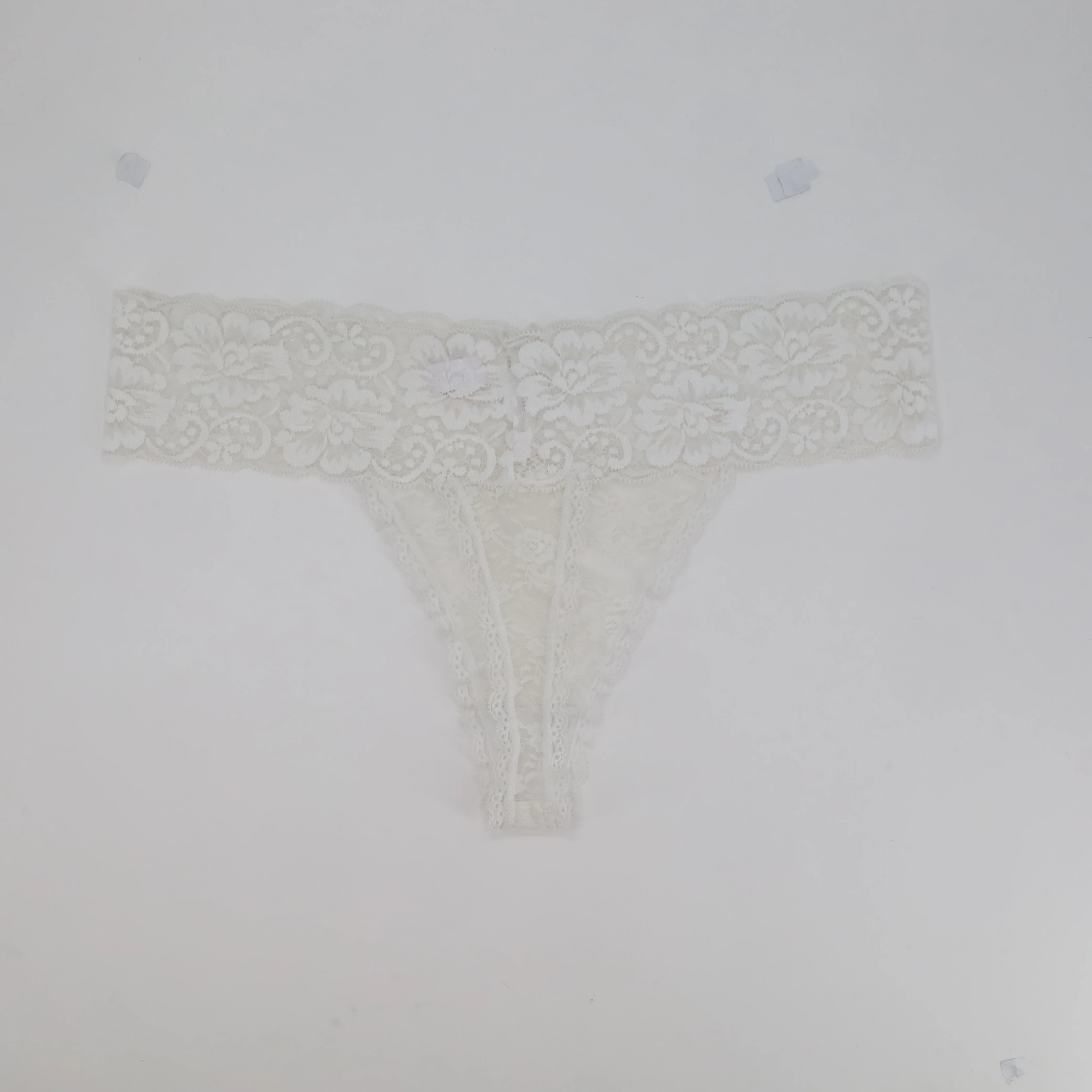 String Blanc - Image 2