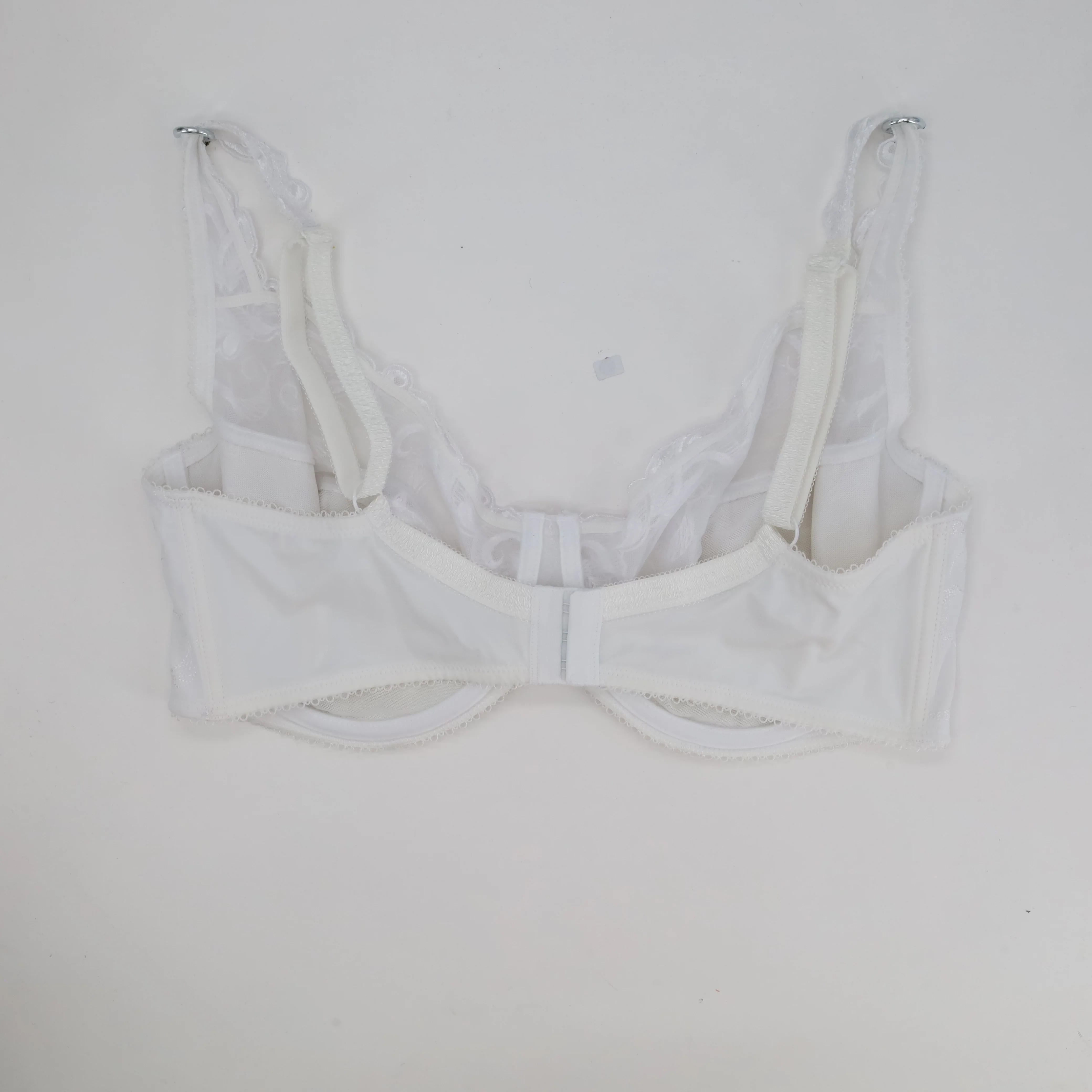 Soutien-gorge Sincère Blanc - Image 2