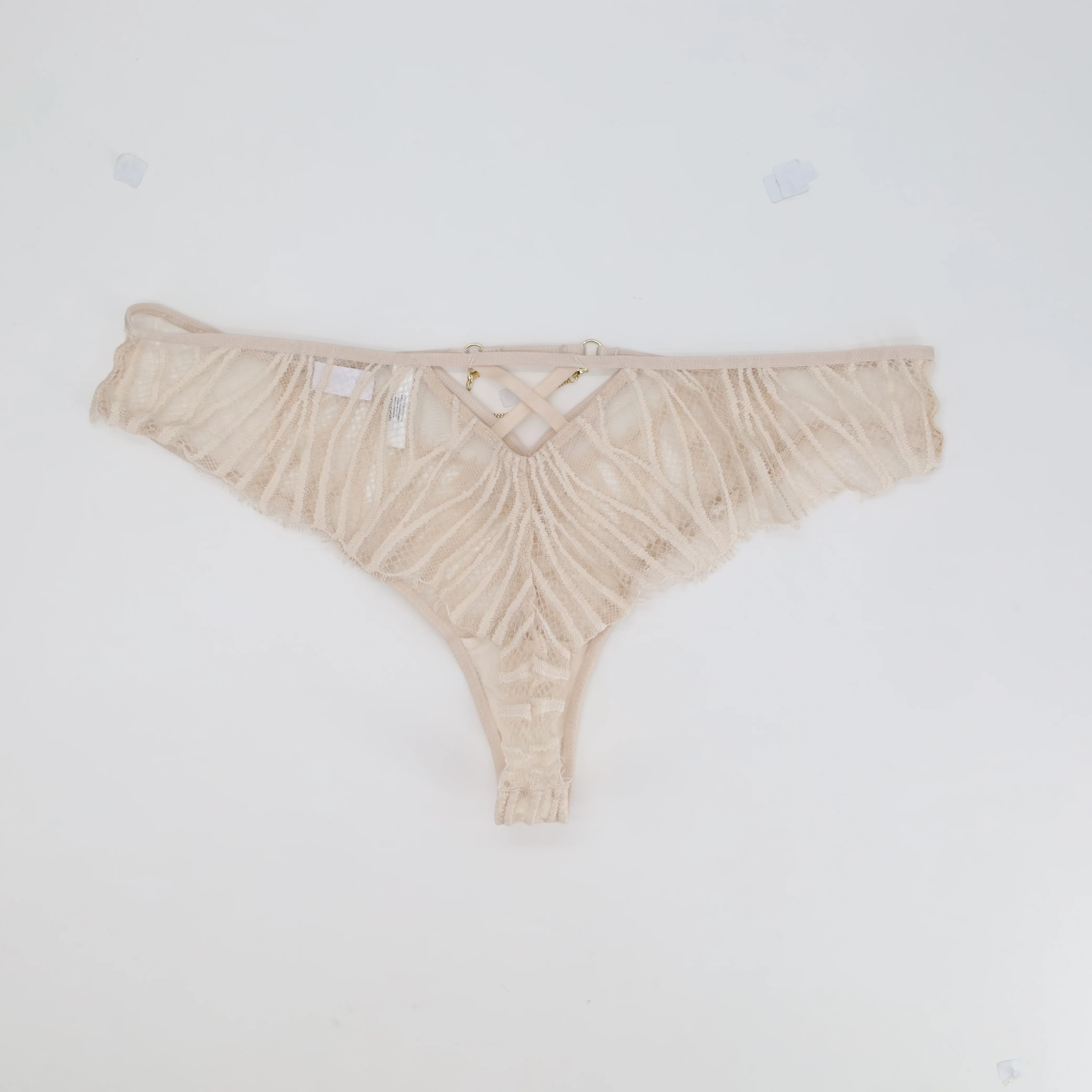 Tanga Rose Beige - Image 2