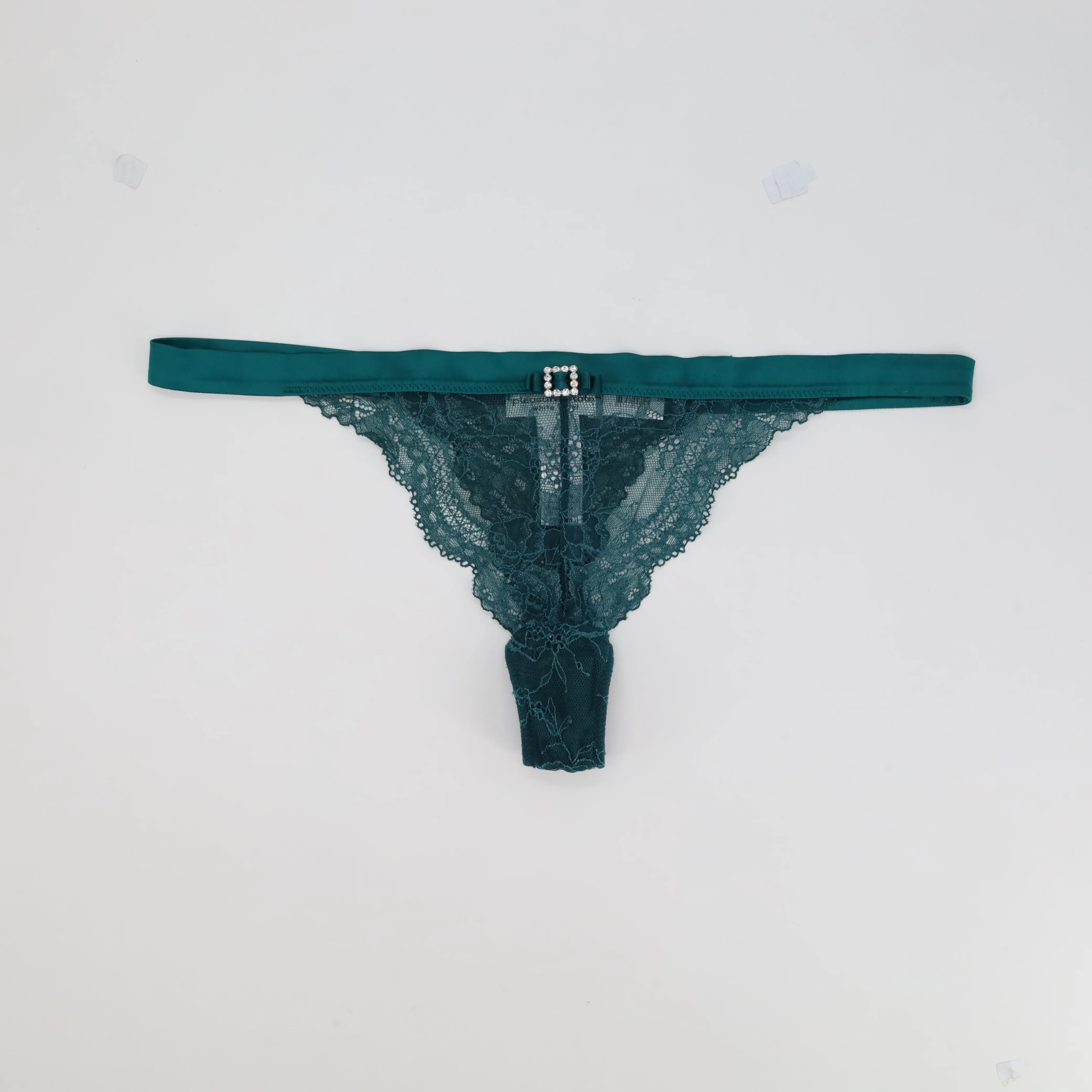 String Pleasure State Vert