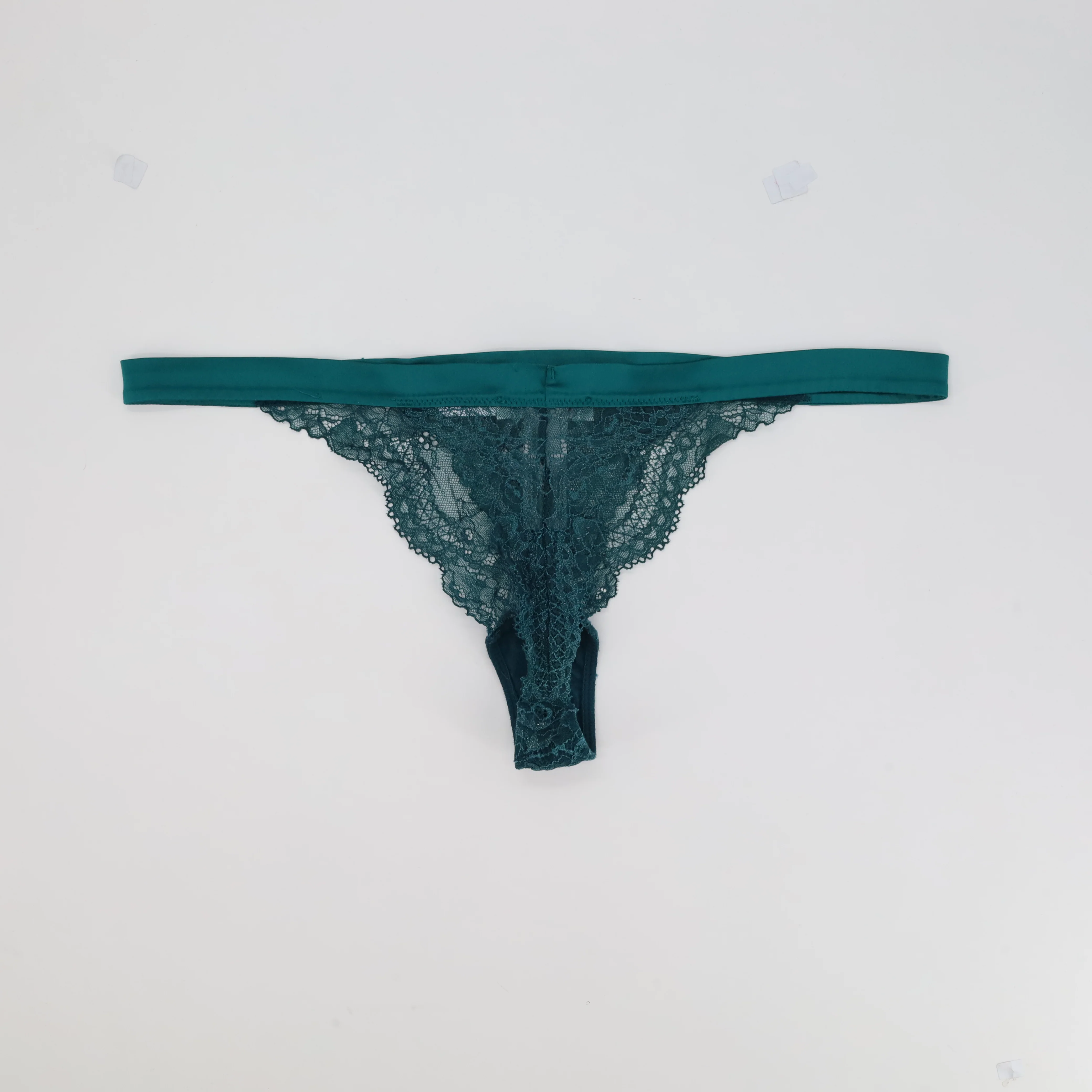 String Pleasure State Vert - Image 2