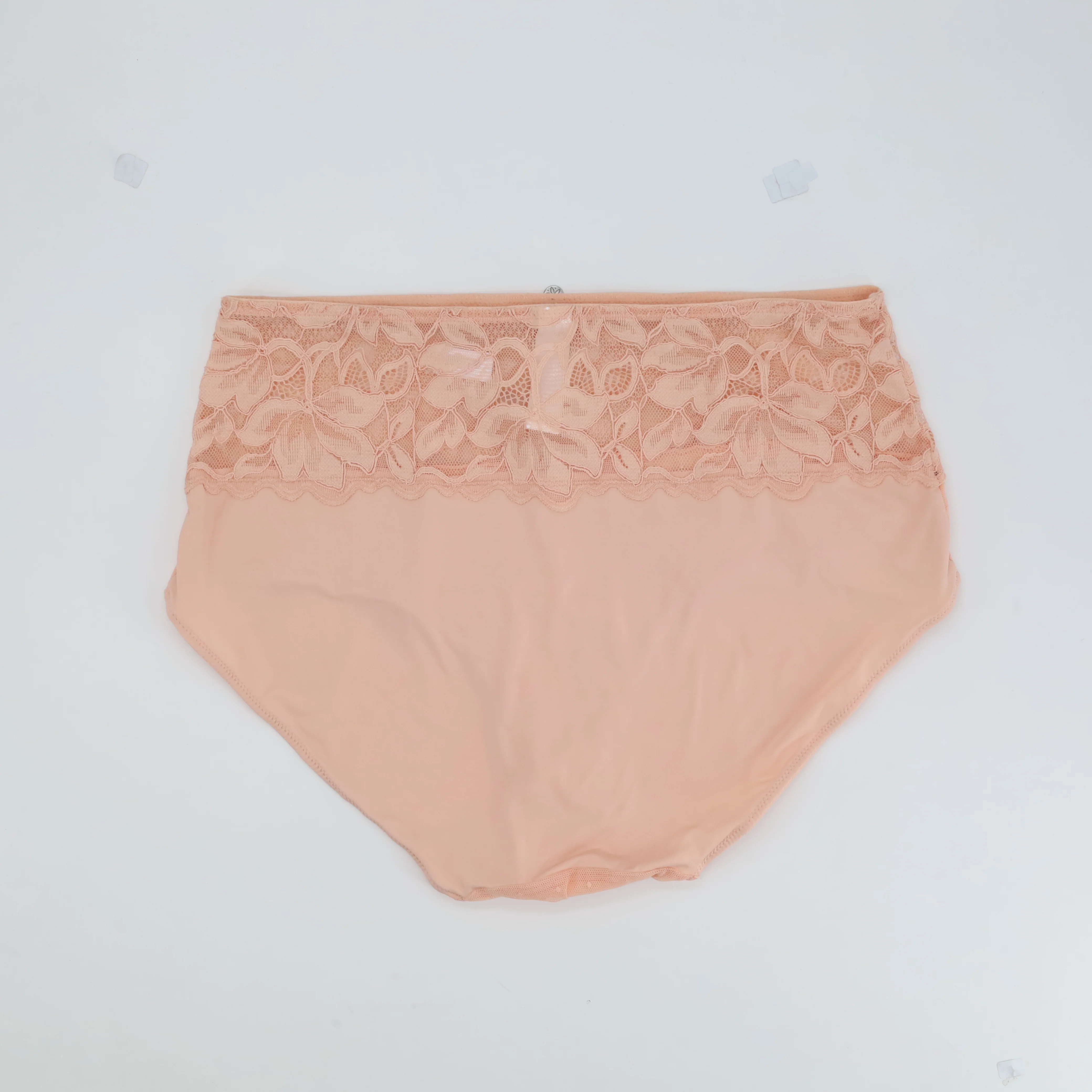 Culotte taille haute Gérard Pasquier Corail - Image 2