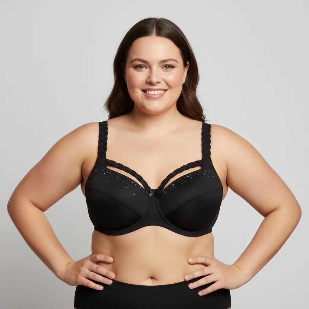 Soutien-gorge Marlies Dekkers Noir