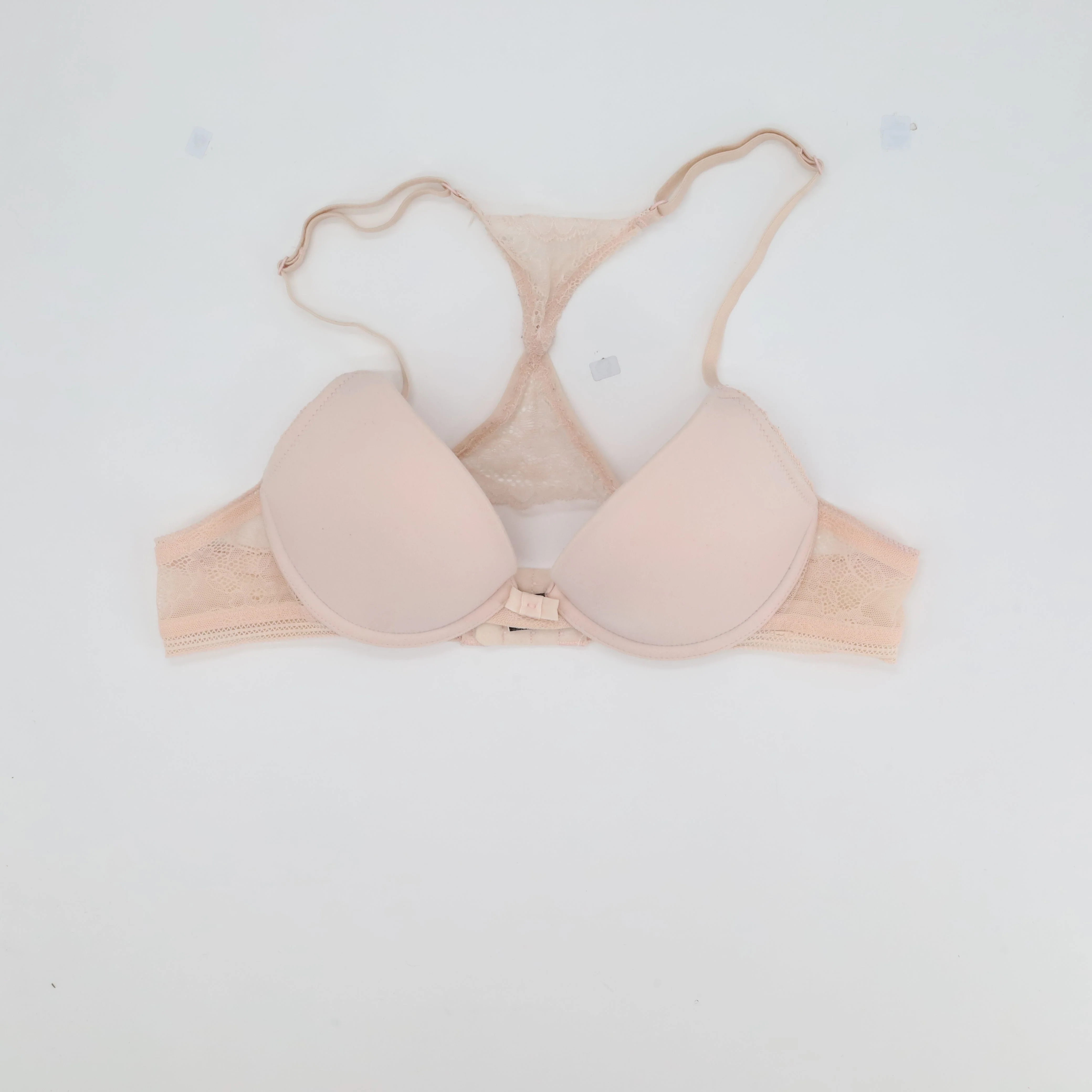 Soutien-gorge ETAM Rose - Image 2