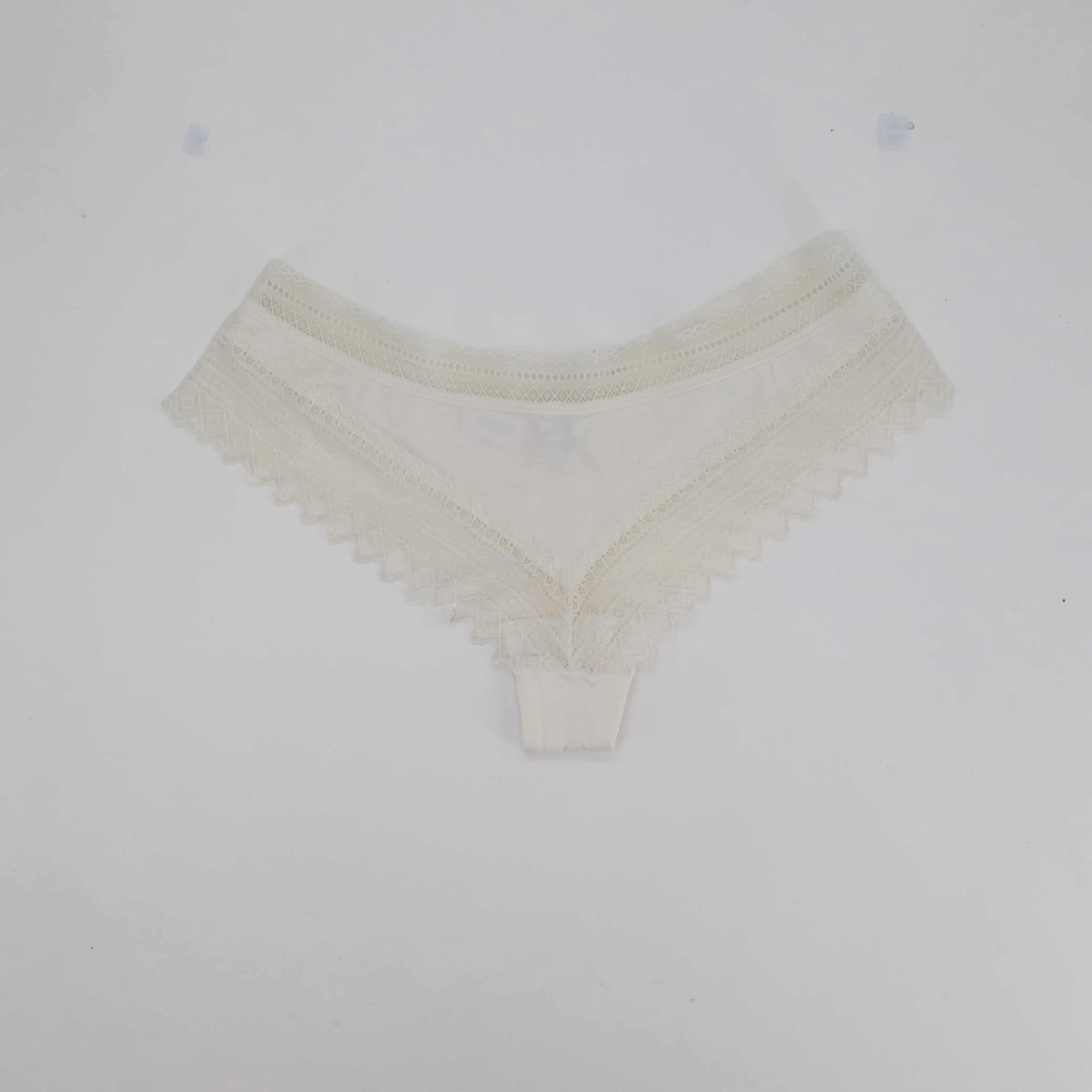 Shorty DIM Blanc - Image 2