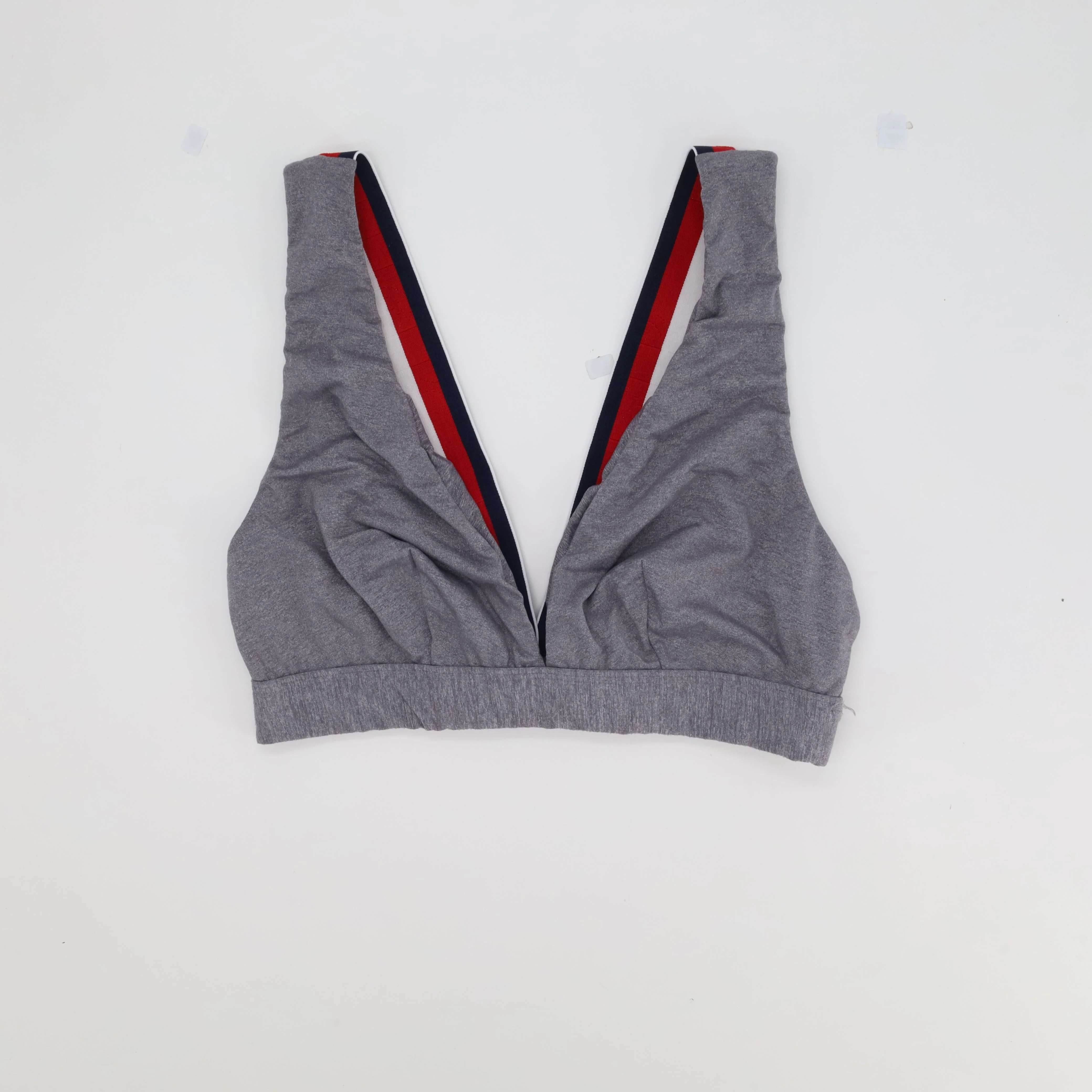 Soutien-gorge Tommy Hilfiger Gris - Image 2