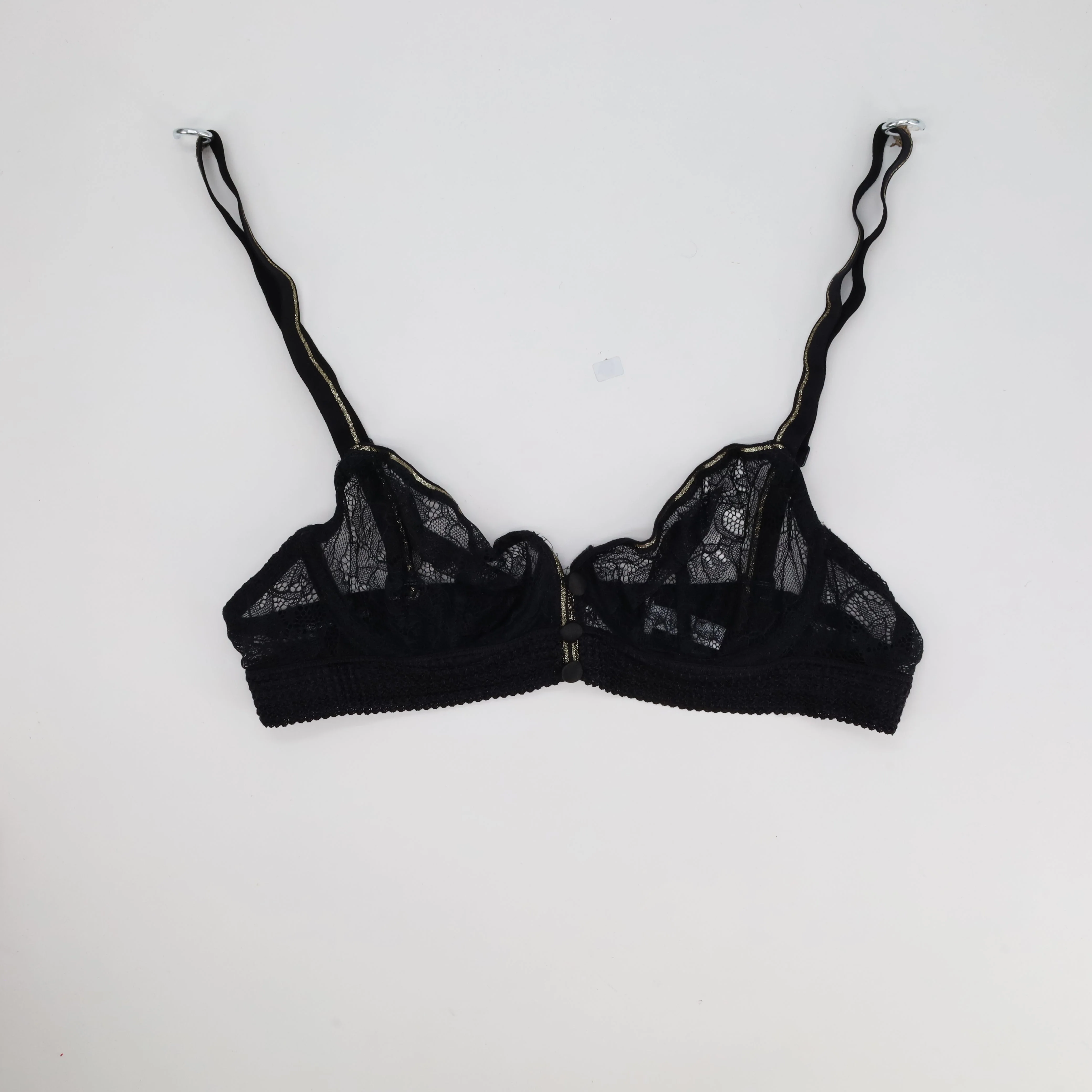 Soutien-gorge Simone Pérèle Noir - Image 2