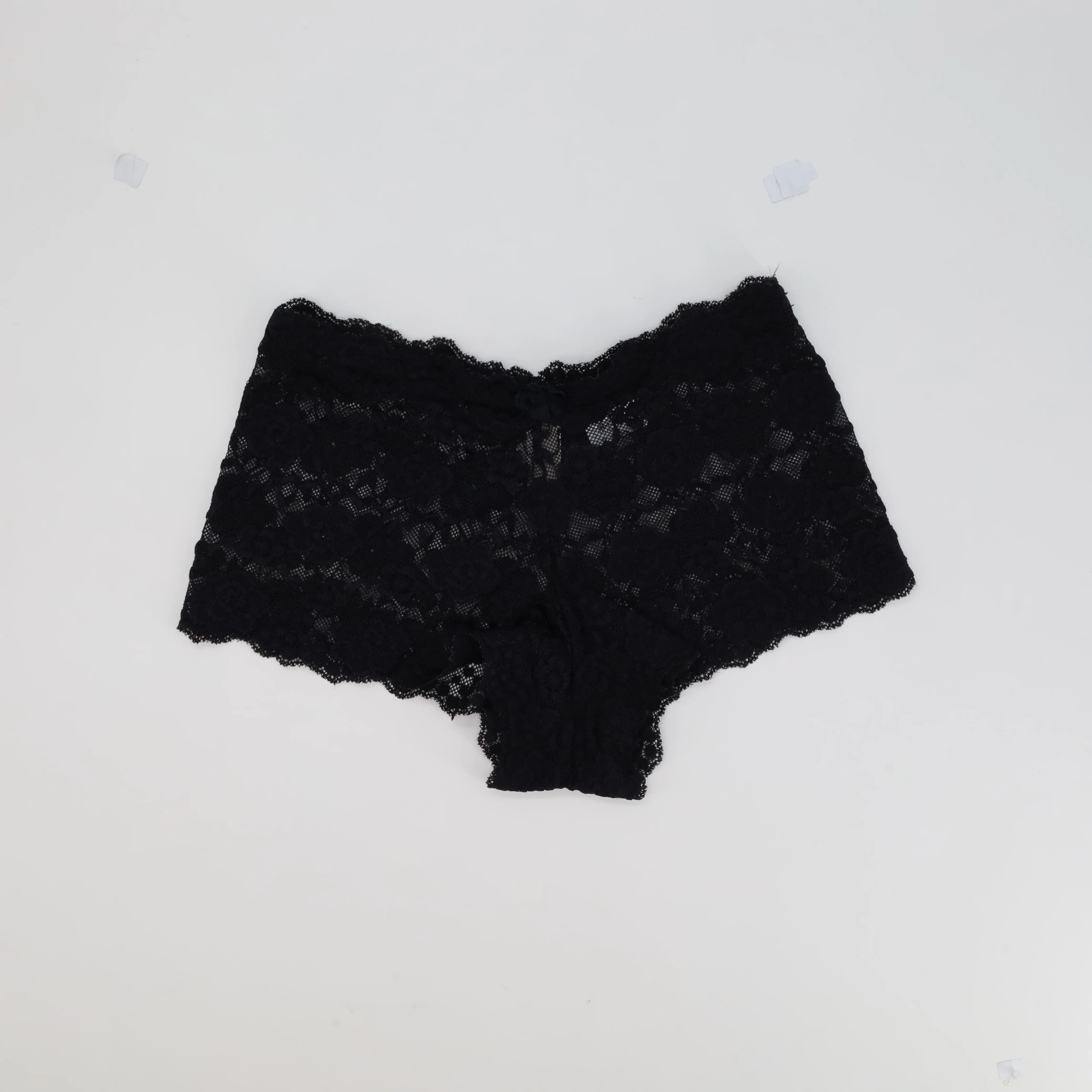 Shorty ETAM Noir