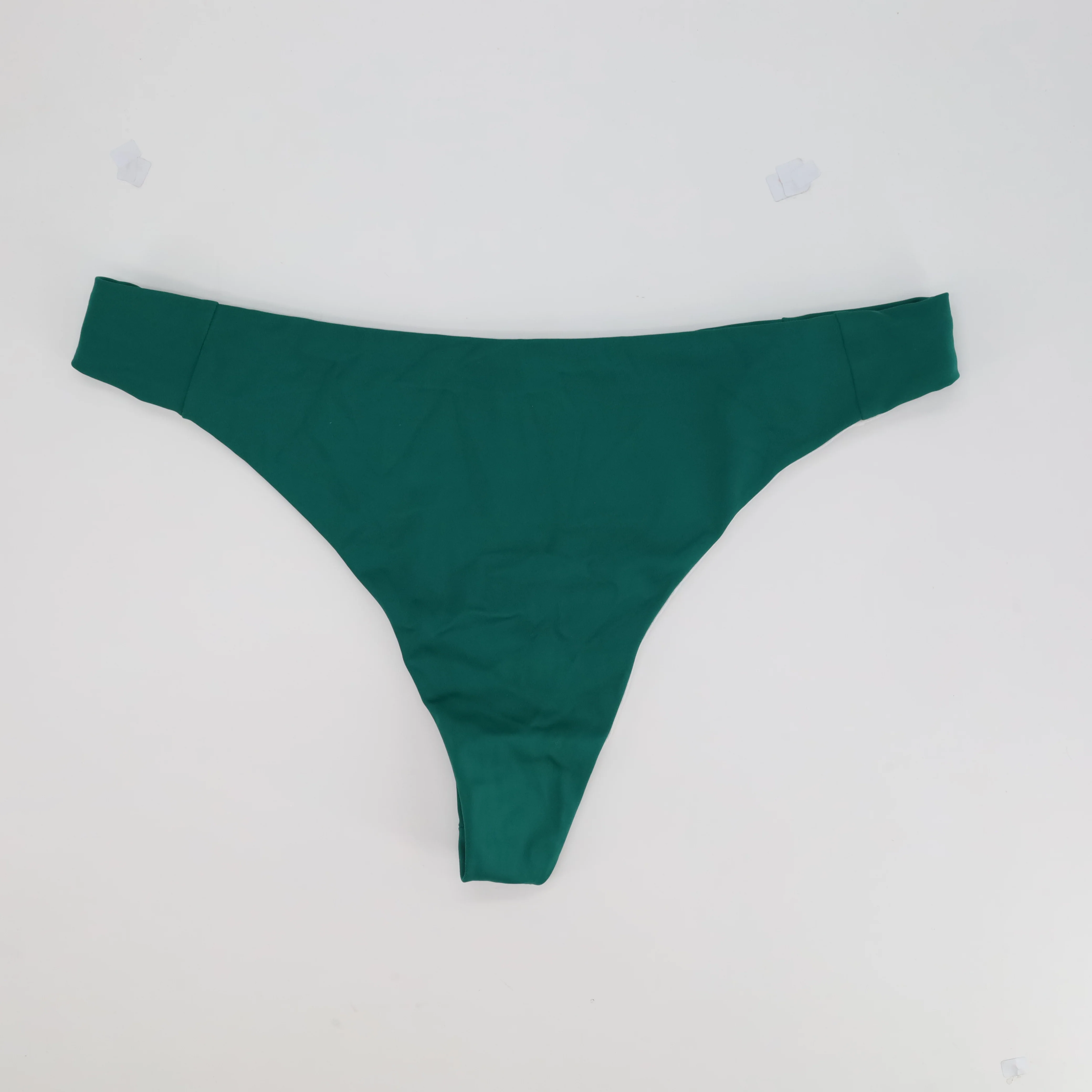 Bas de maillot Decathlon Vert