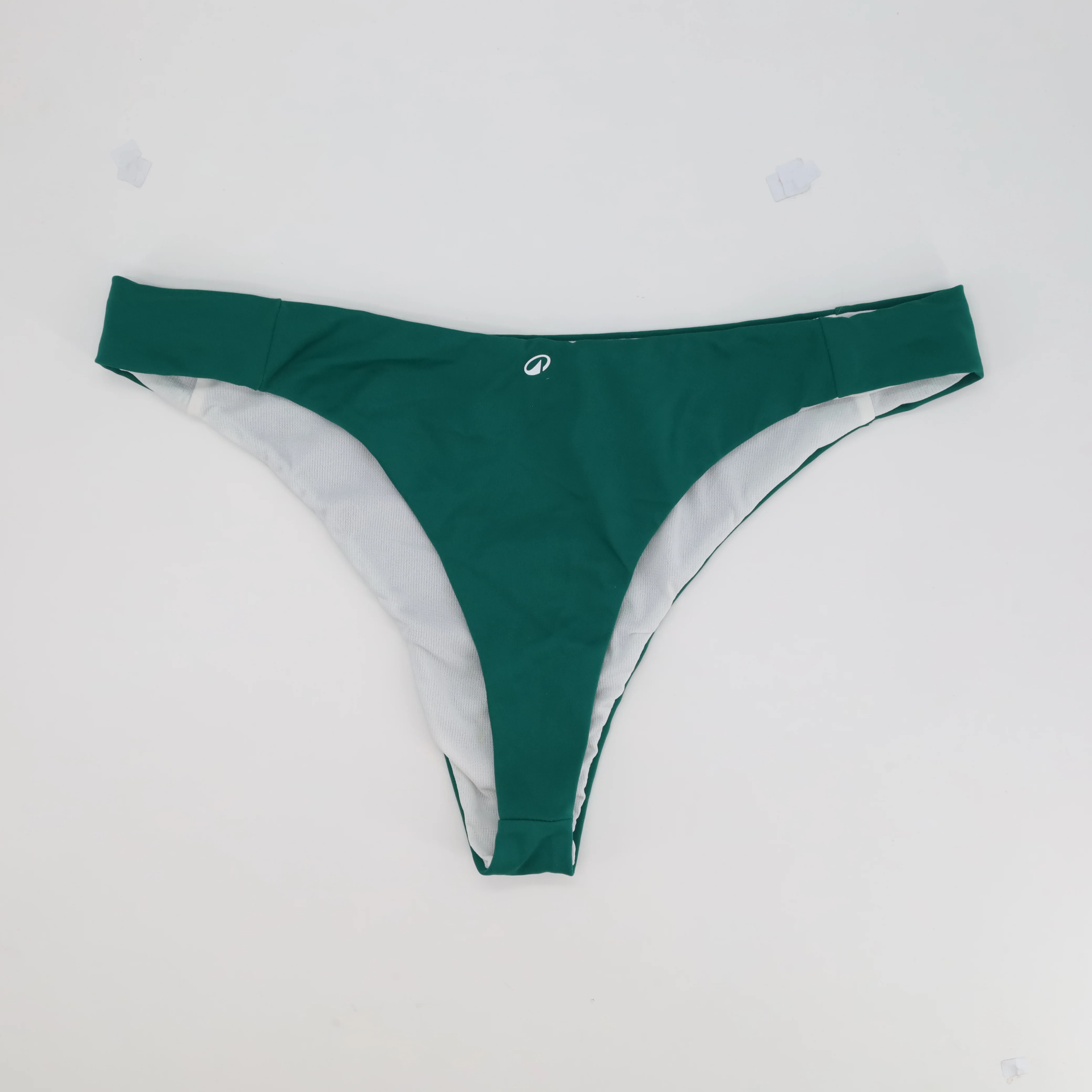 Bas de maillot Decathlon Vert - Image 2